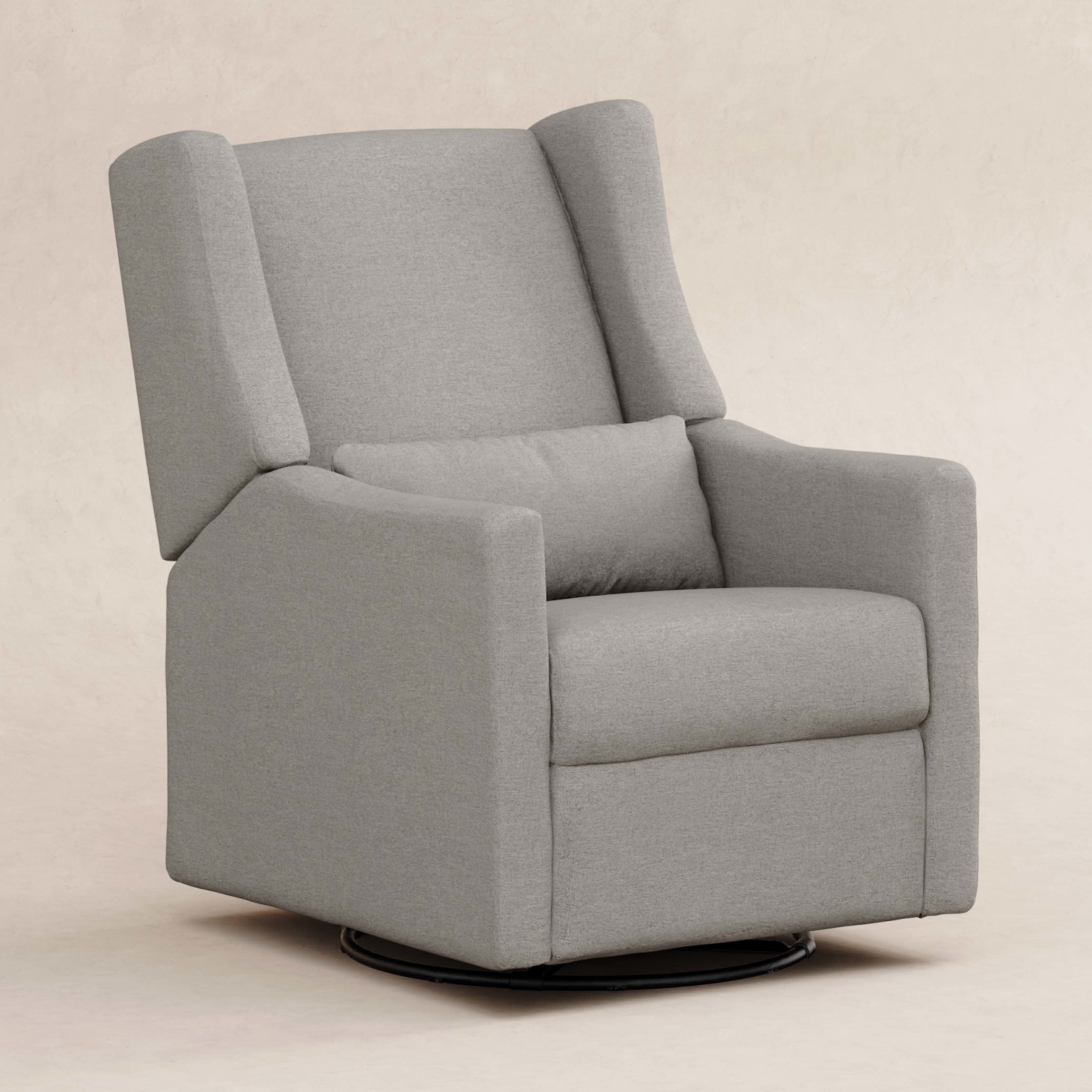 Electronic Recliner and Swivel Glider with USB port