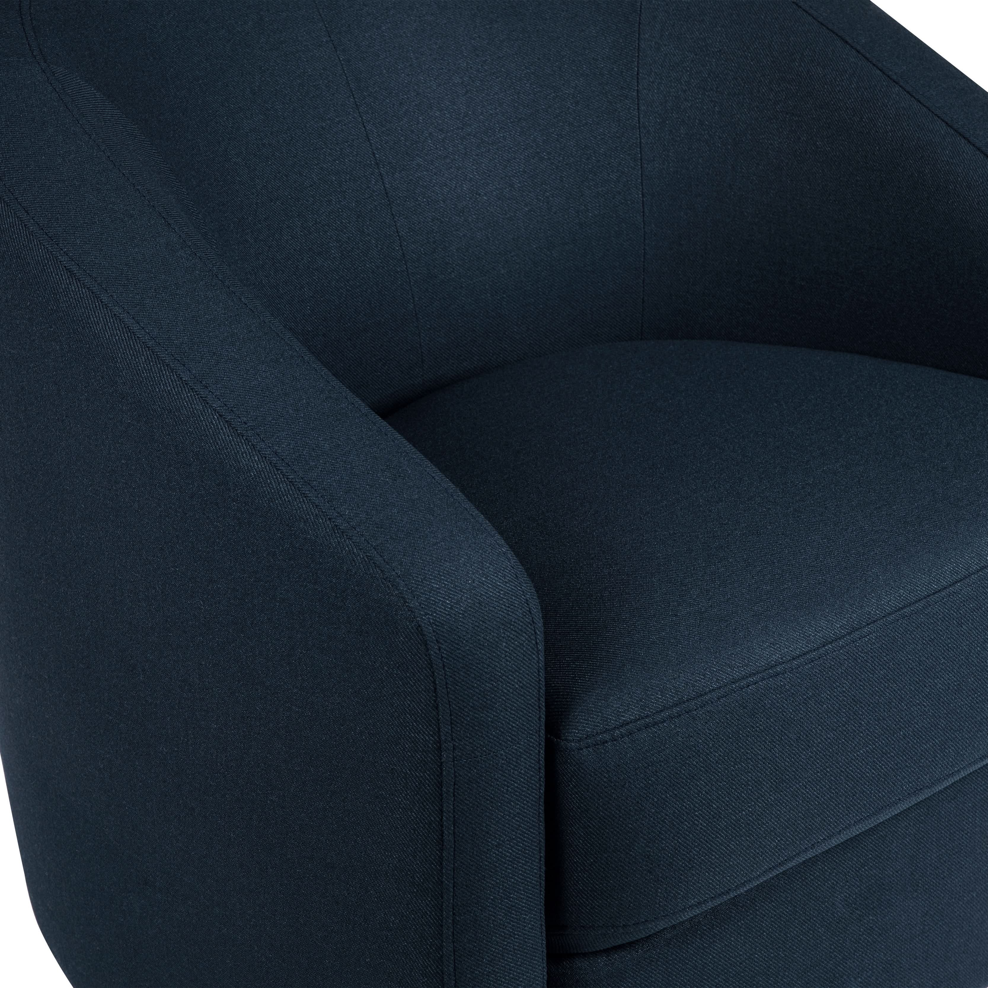 Madison Swivel Glider