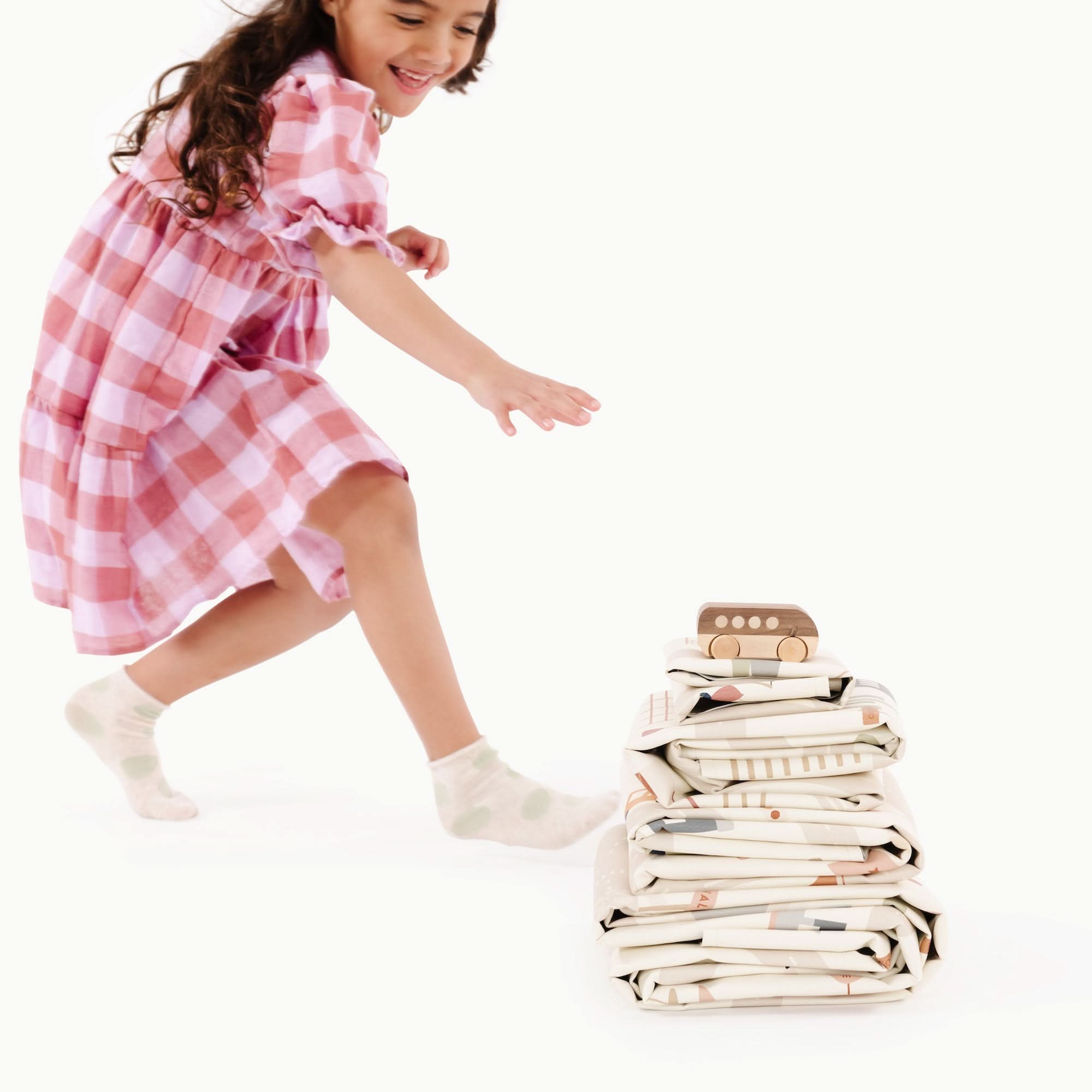 Gathre Micro Changing Mat