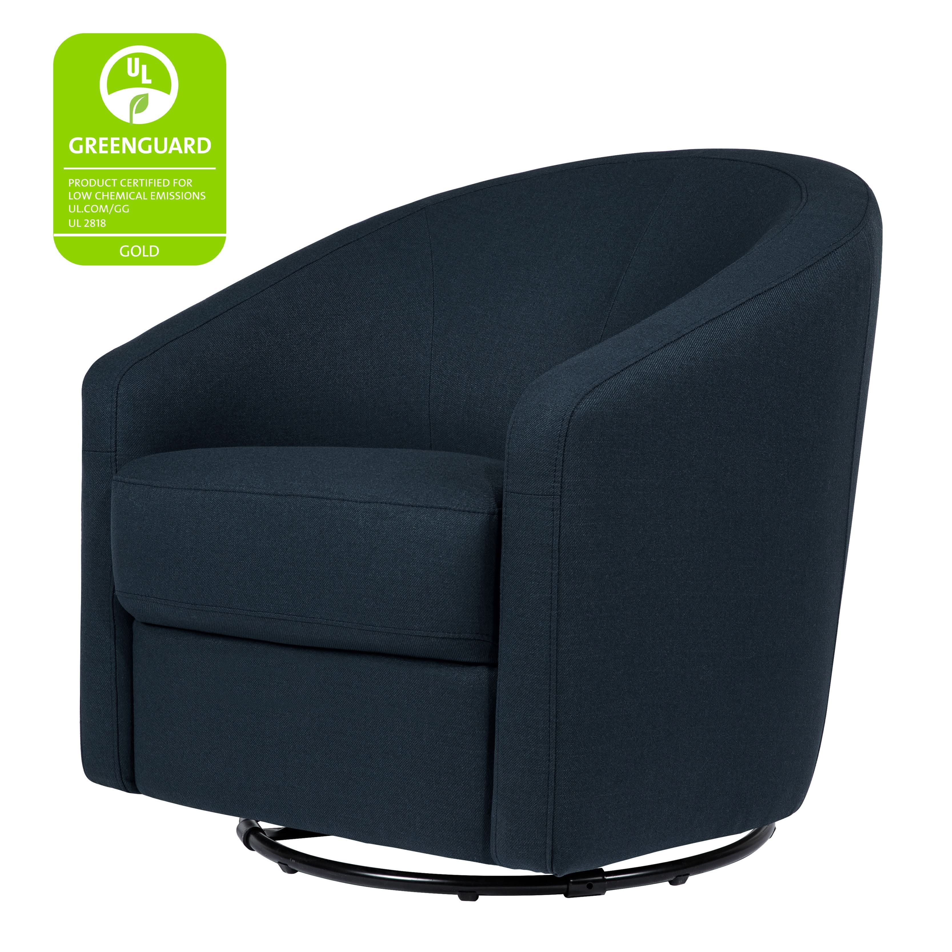 Madison Swivel Glider