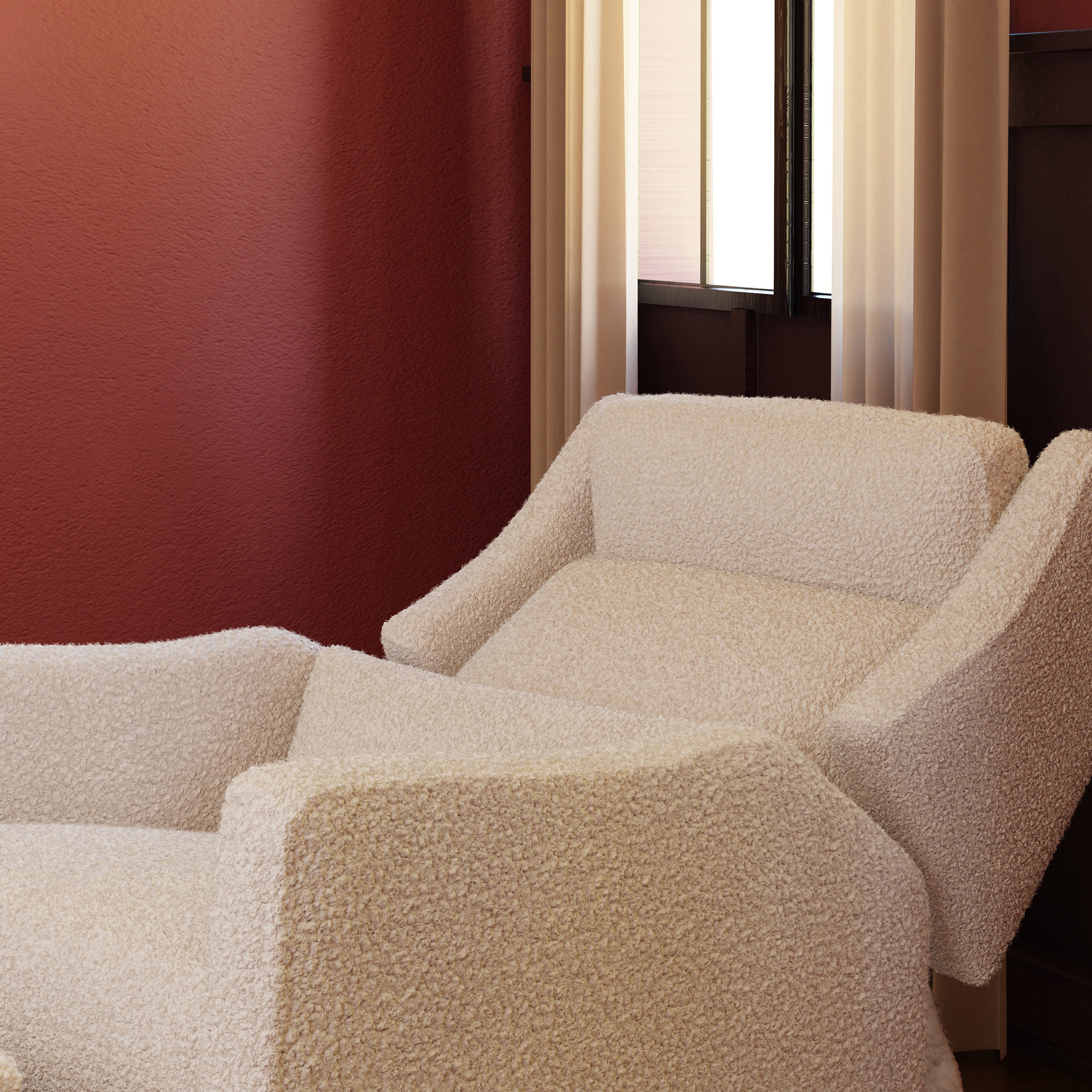 Kiwi Plus Power Recliner and Swivel Glider with Power Adjustable Headrest and USB Port