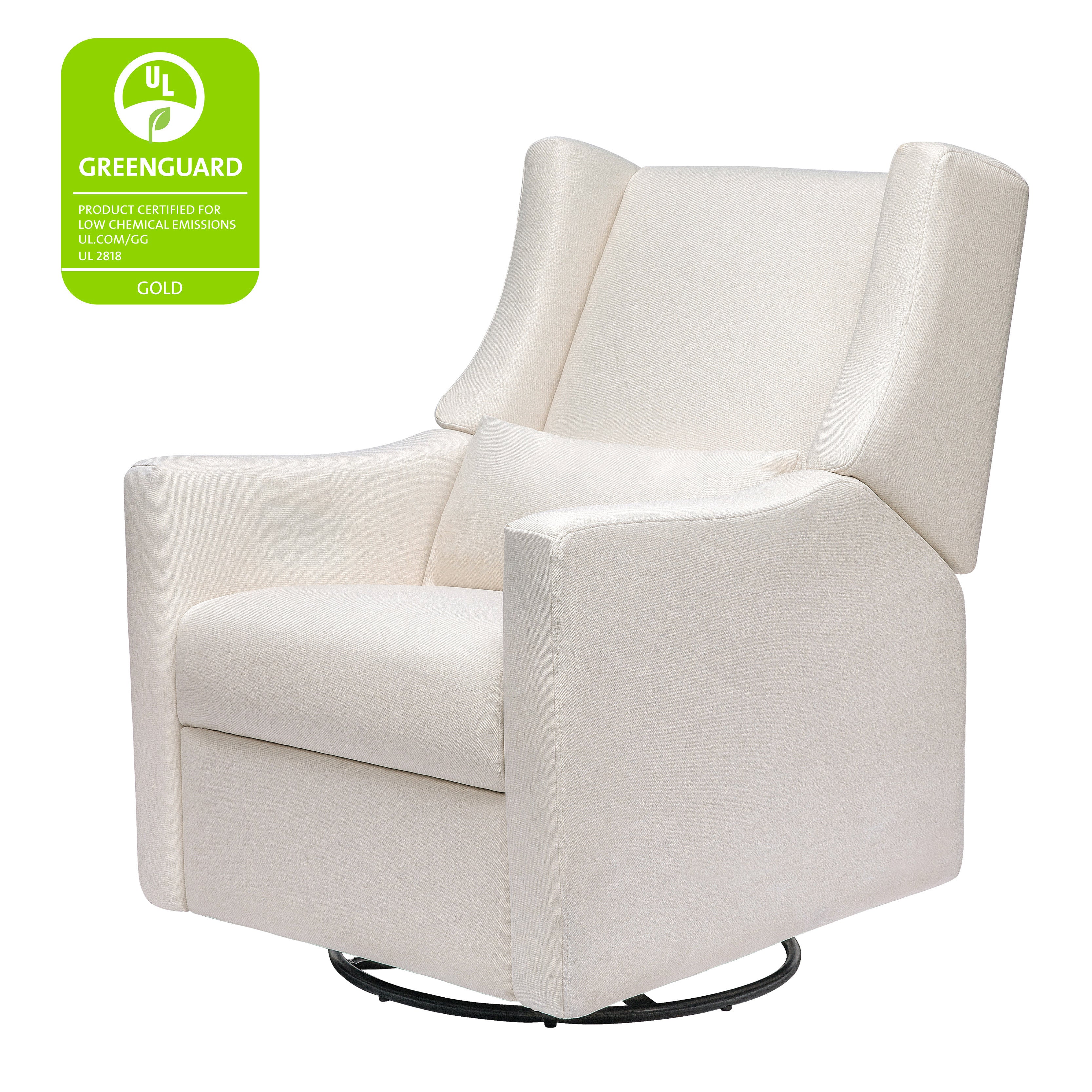 Recliner and Swivel Glider