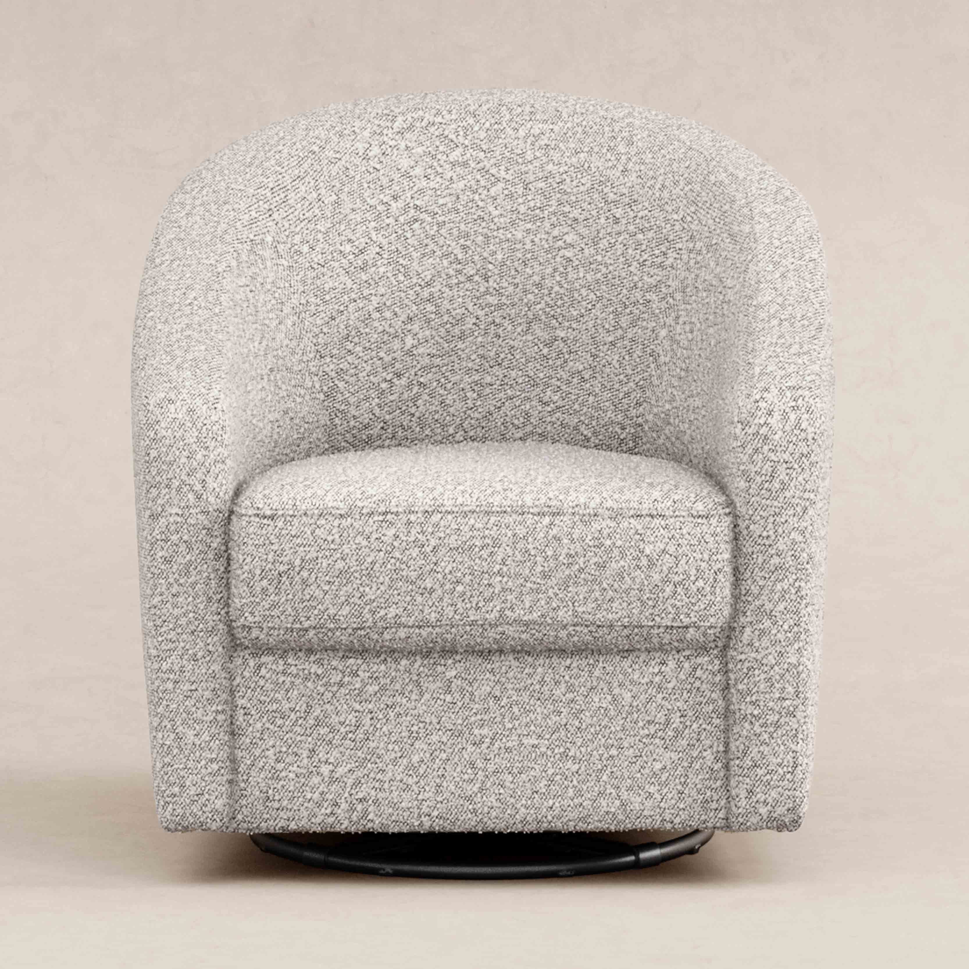 Madison Swivel Glider