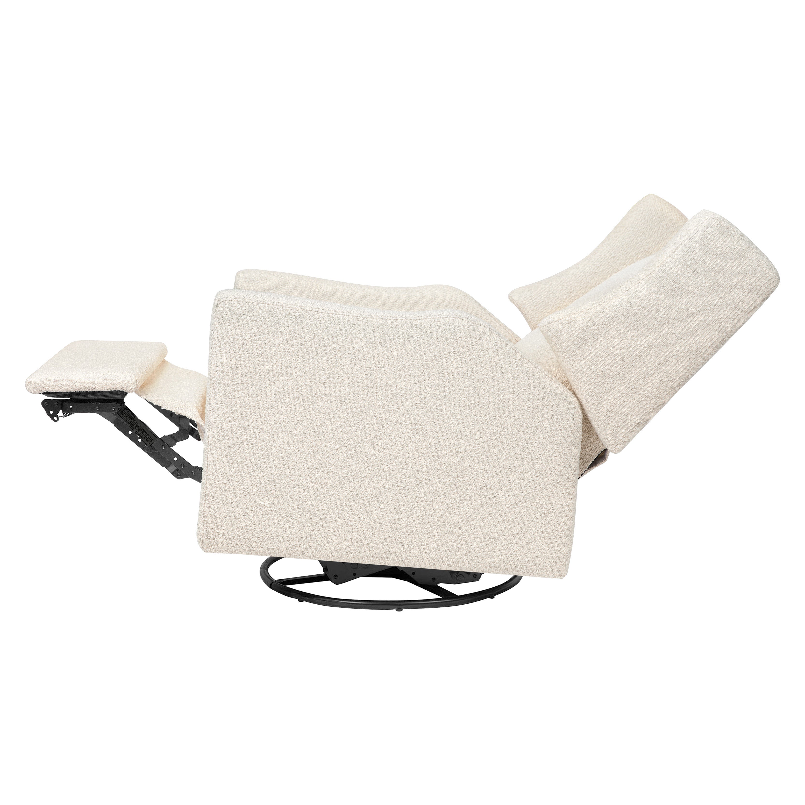 Recliner and Swivel Glider