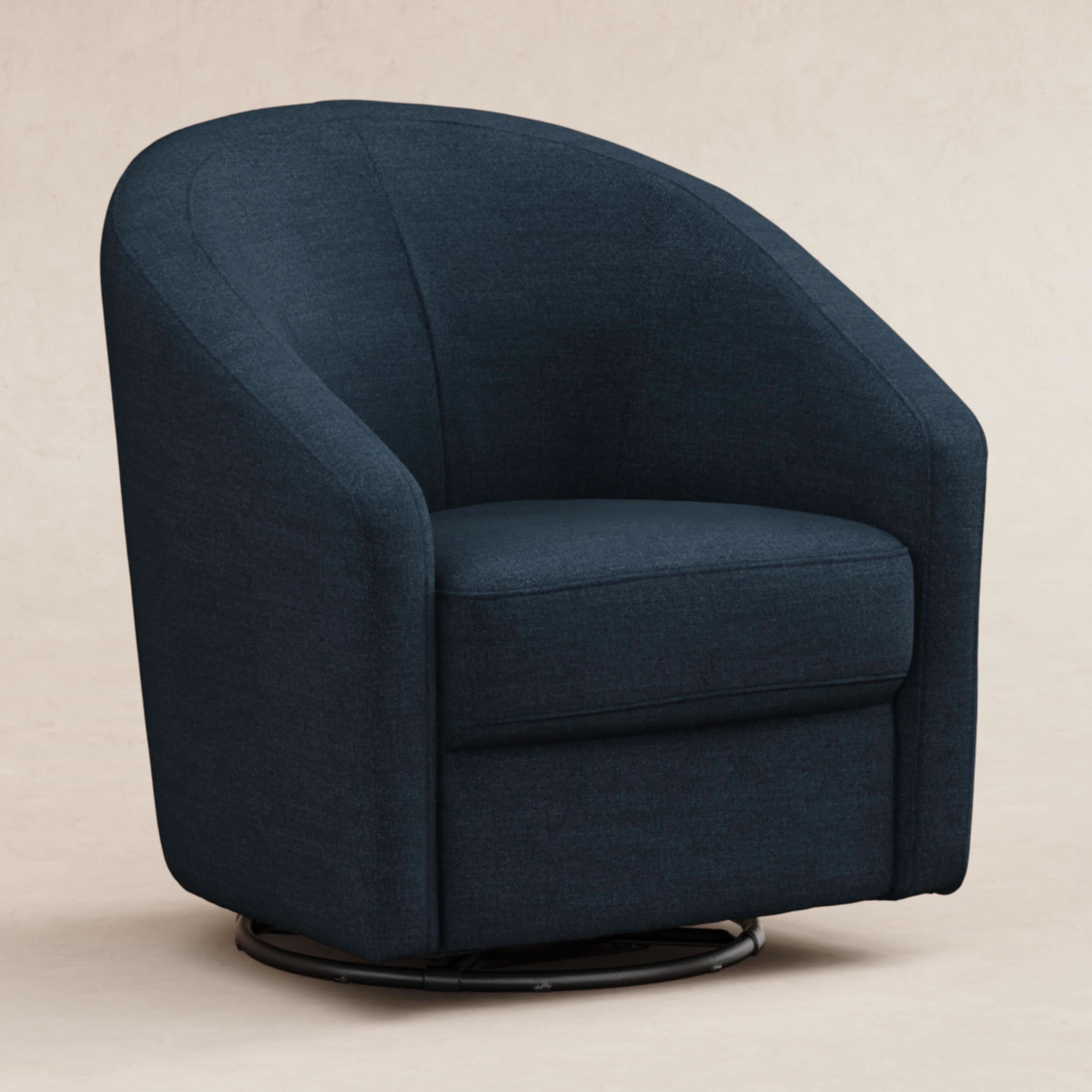 Madison Swivel Glider
