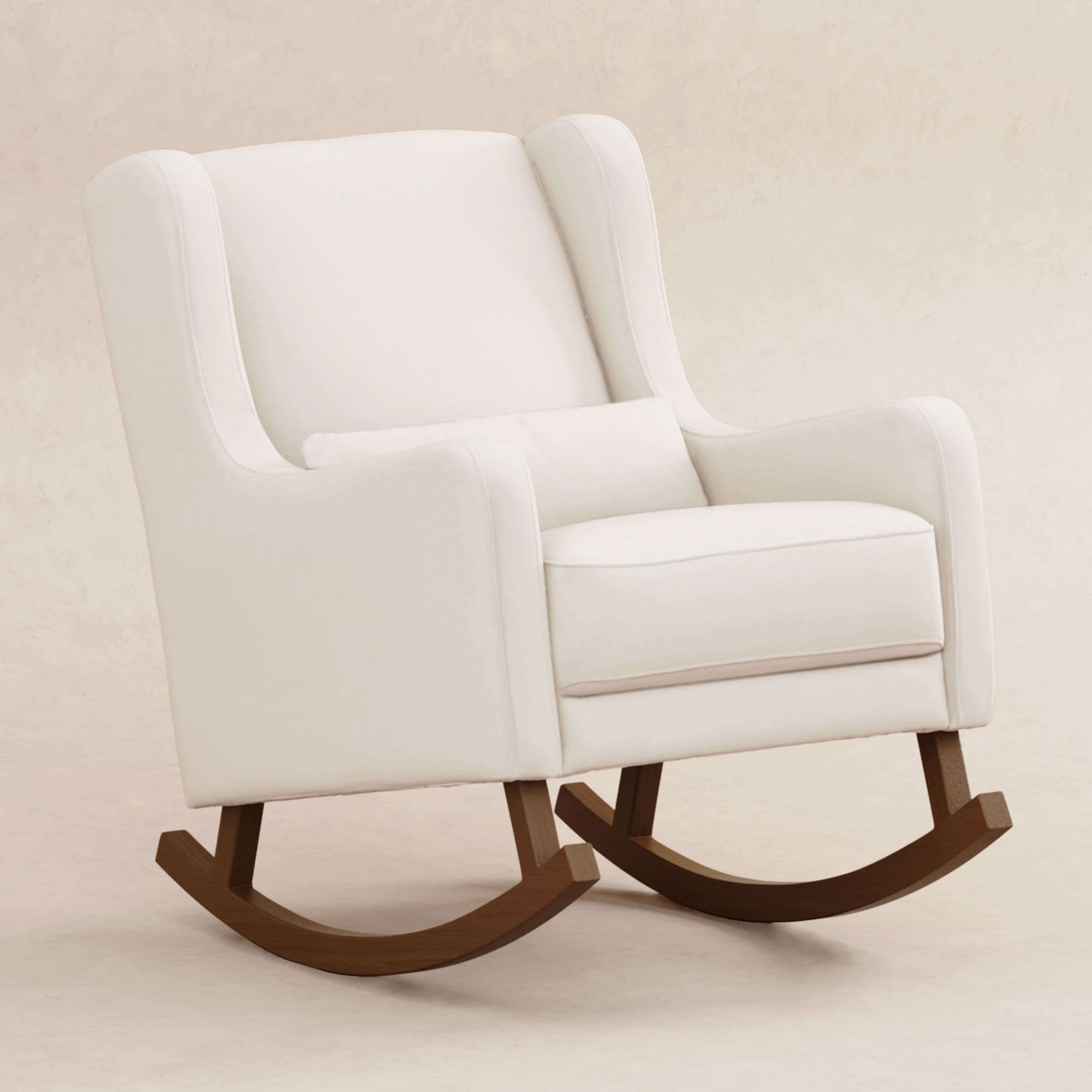 Rocker in Eco-Performance Fabric | Water Repellent & Stain Resistant