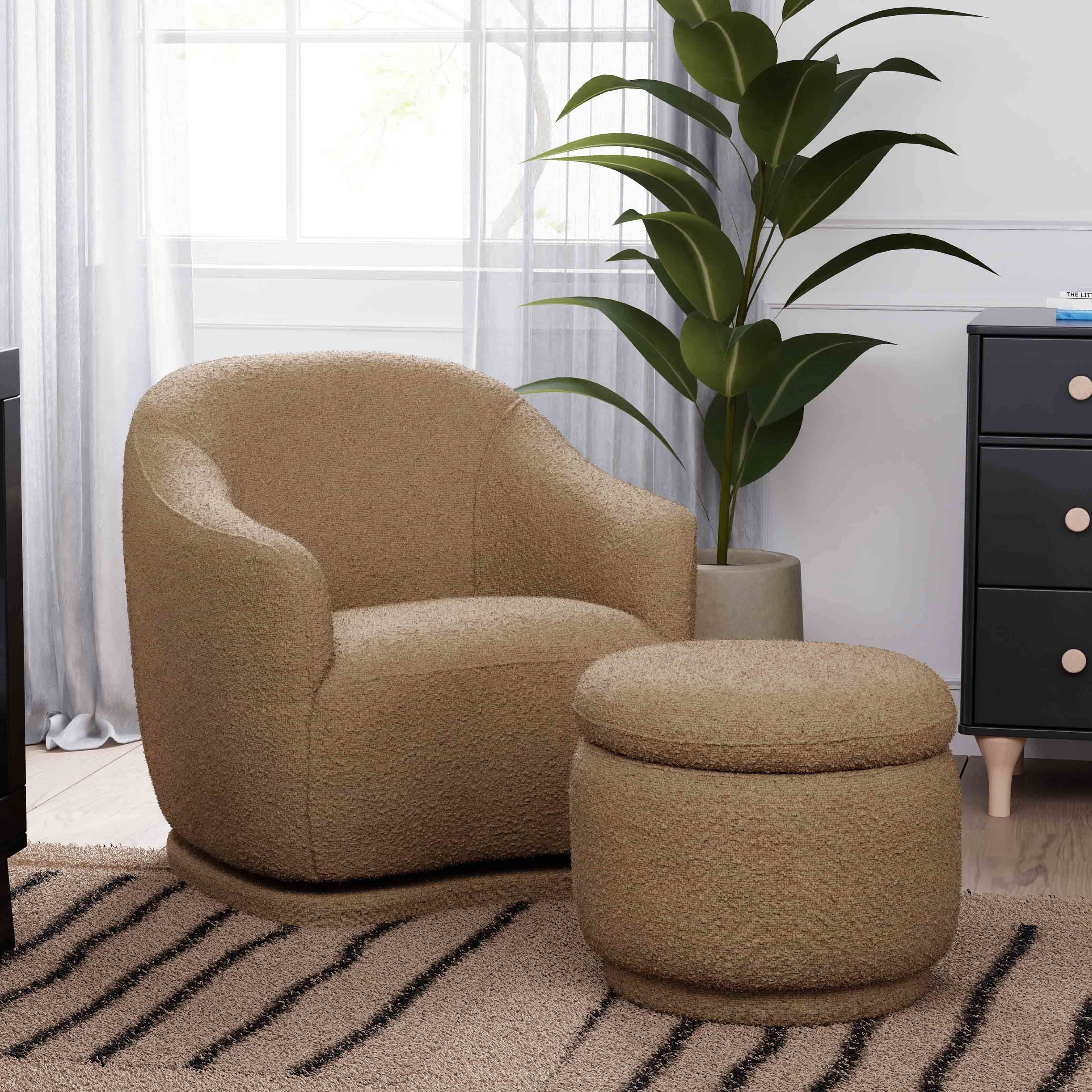 Foy Glider in Boucle