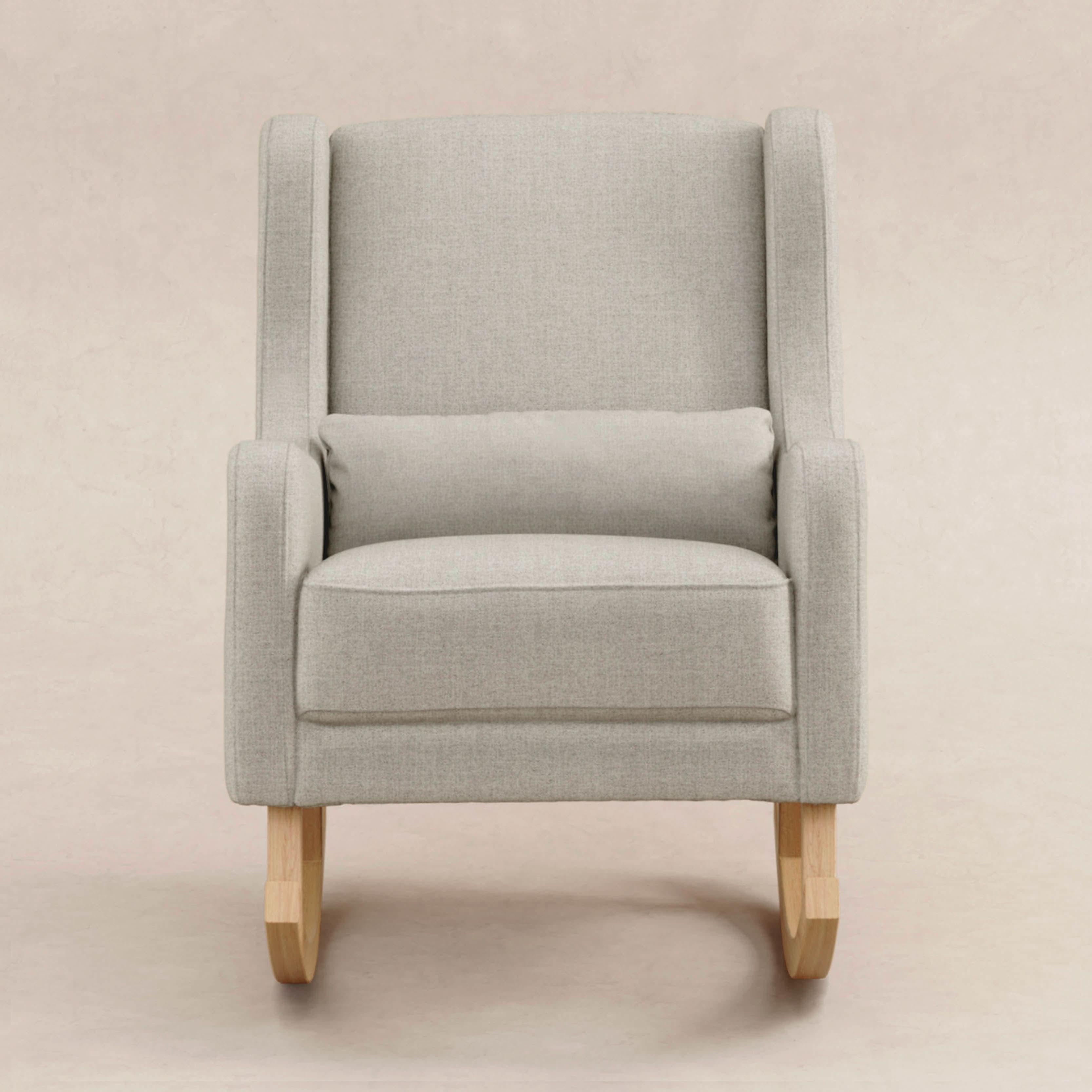 Rocker in Eco-Performance Fabric | Water Repellent & Stain Resistant