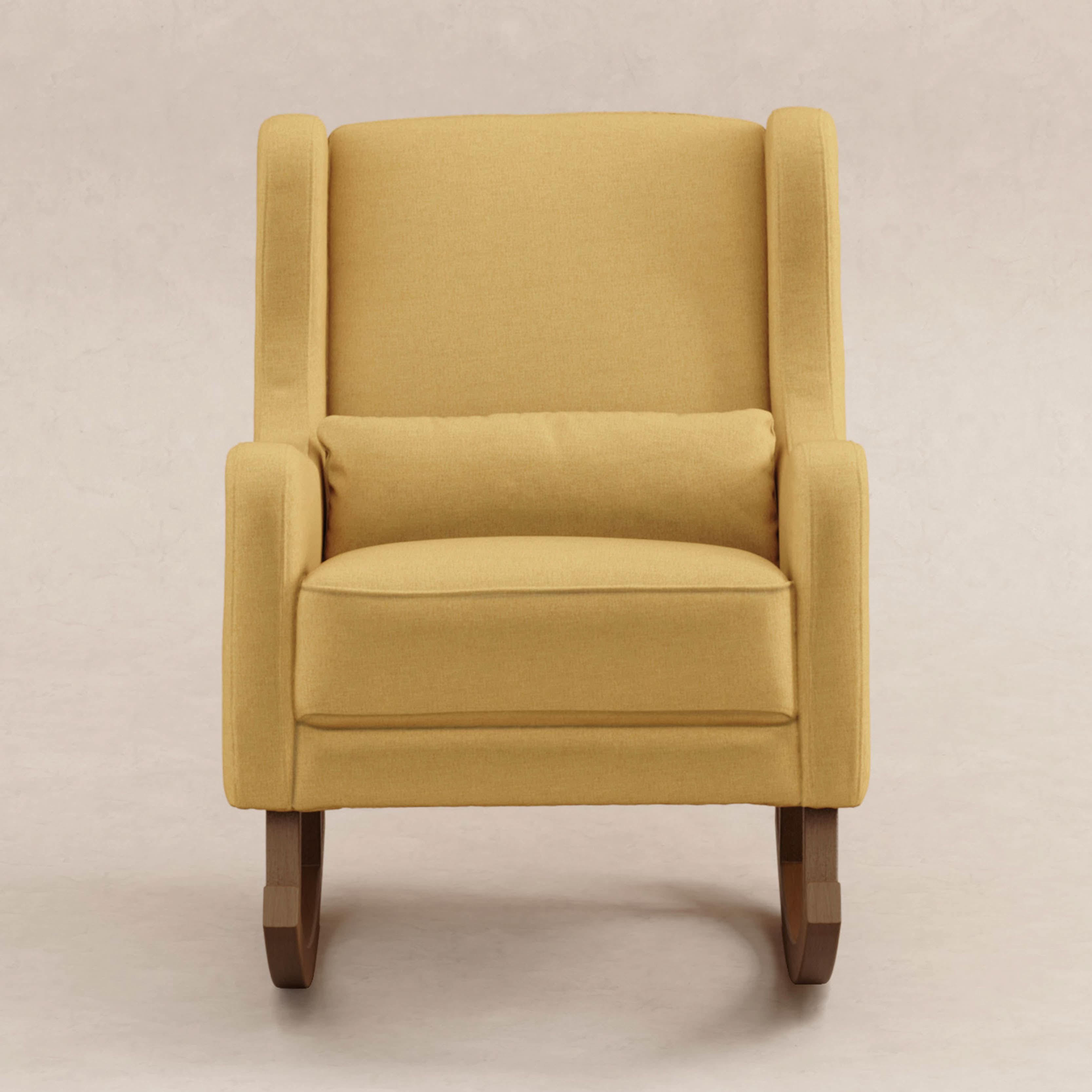 Rocker in Eco-Performance Fabric | Water Repellent & Stain Resistant