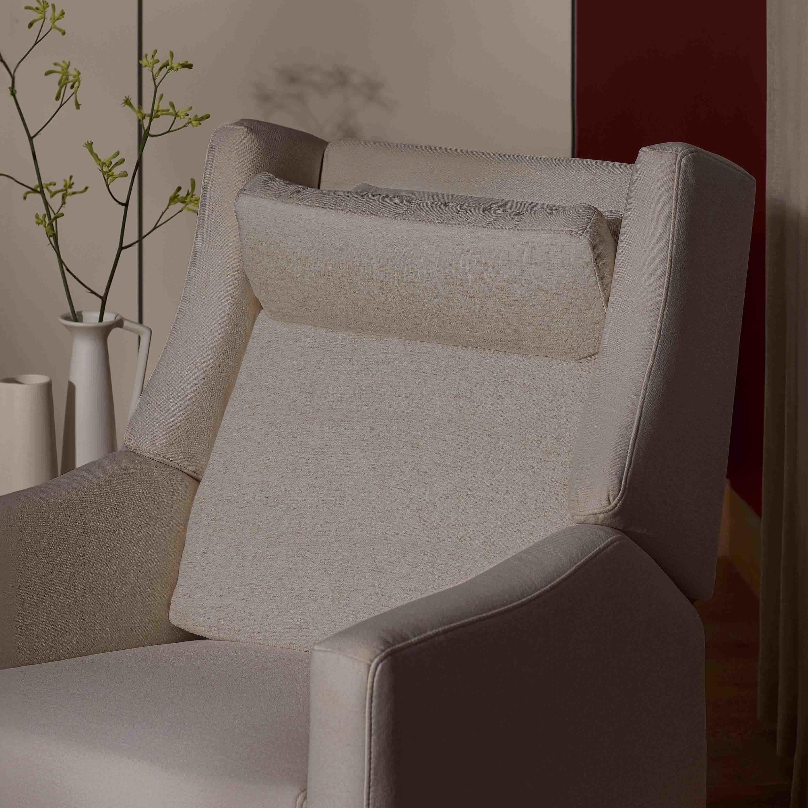 Kiwi Plus Power Recliner and Swivel Glider with Power Adjustable Headrest and USB Port