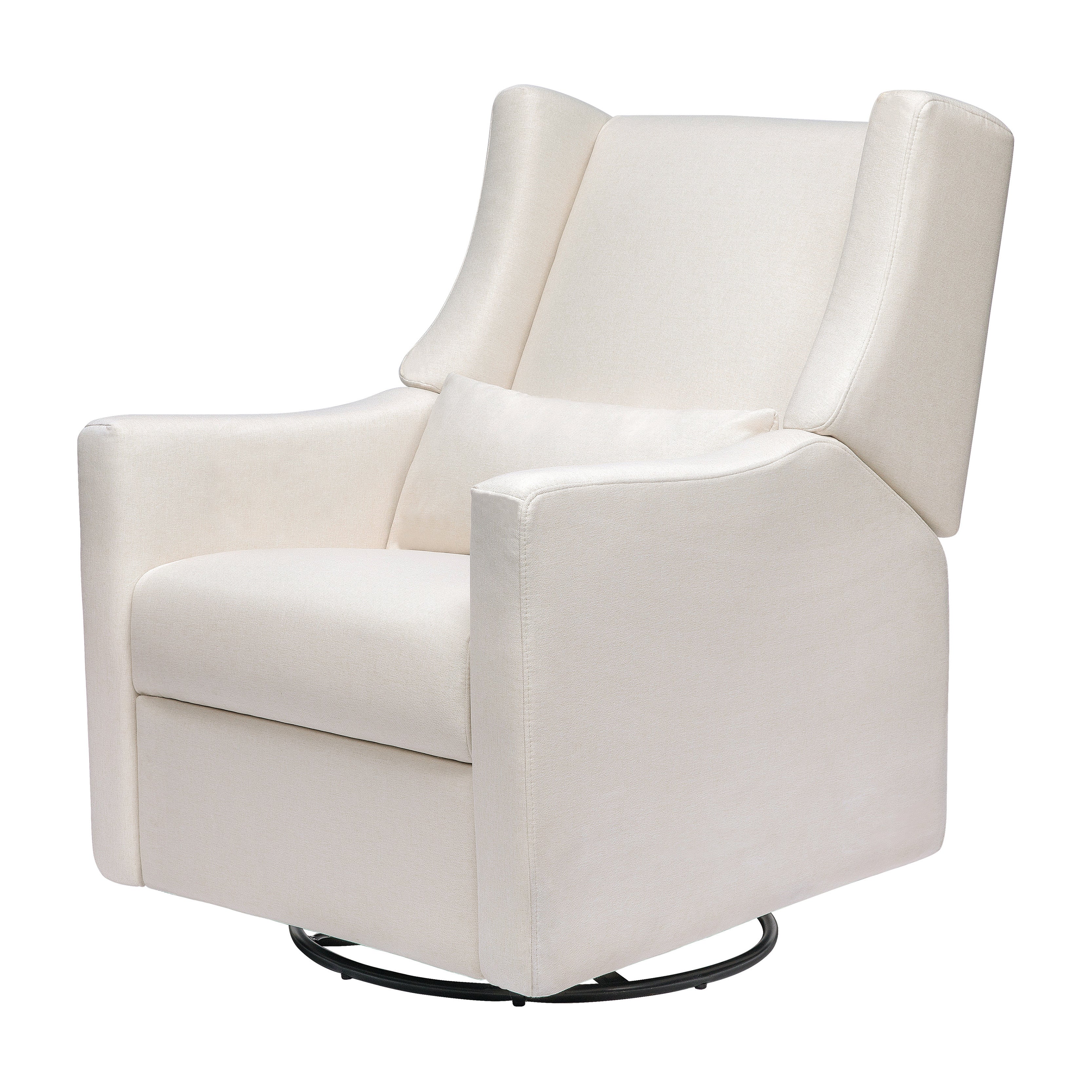 Electronic Recliner and Swivel Glider with USB port