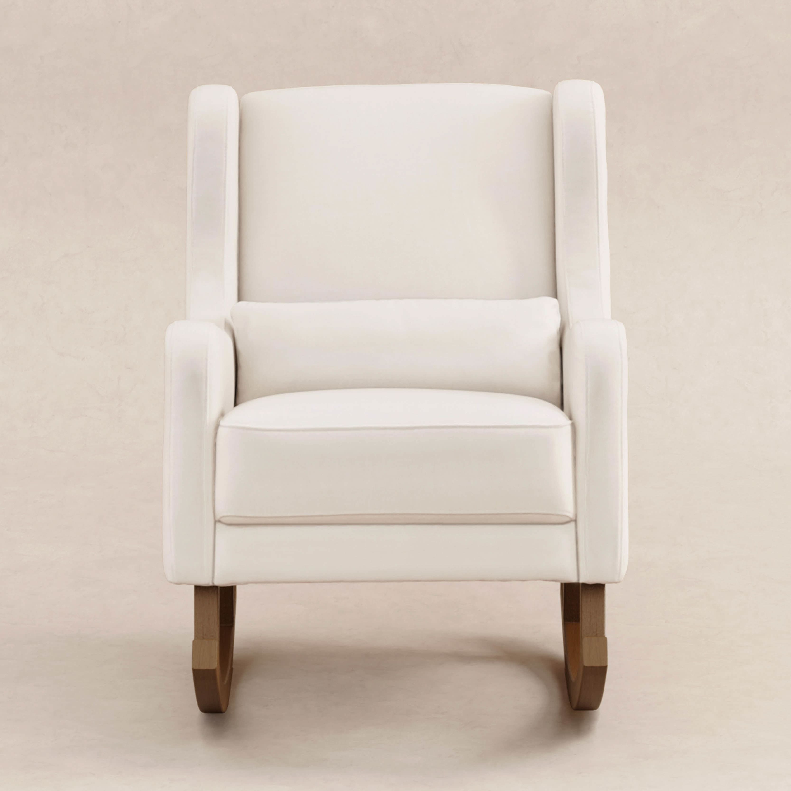 Rocker in Eco-Performance Fabric | Water Repellent & Stain Resistant