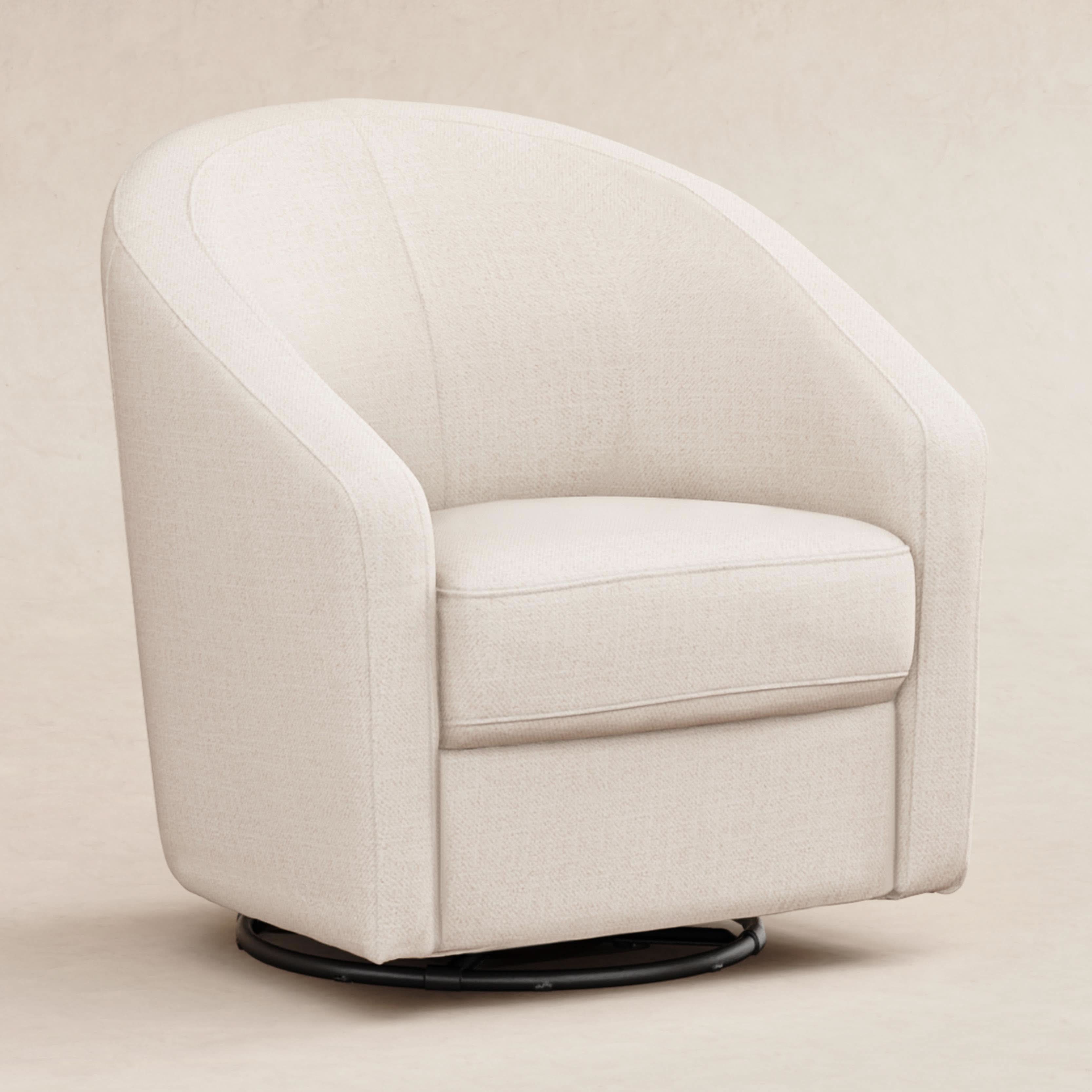 Madison Swivel Glider