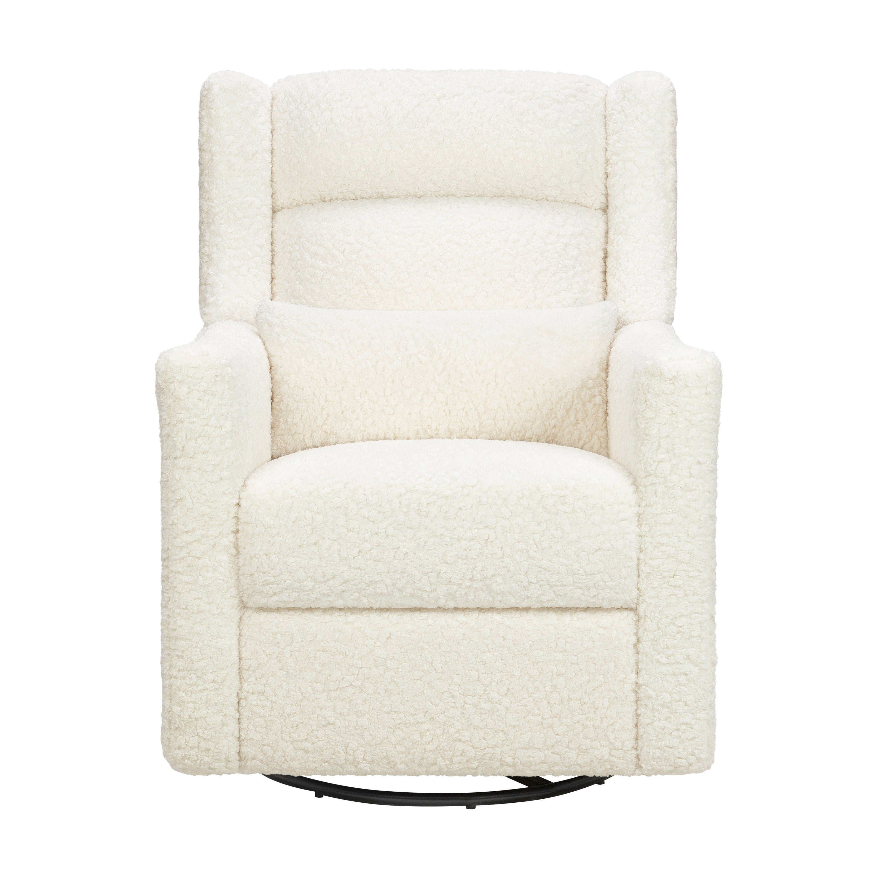 Kiwi Plus Power Recliner and Swivel Glider with Power Adjustable Headrest and USB Port