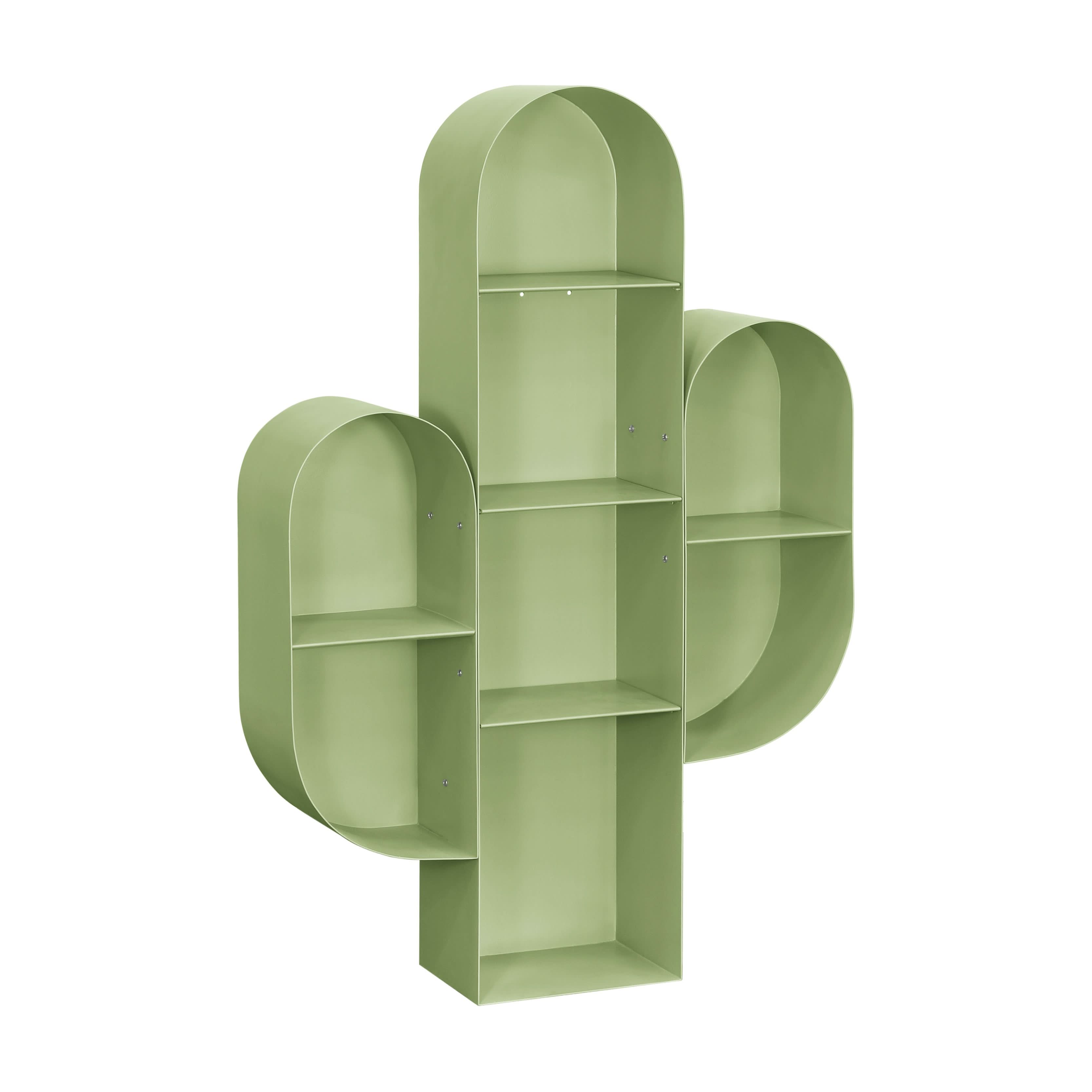 Cactus Bookcase