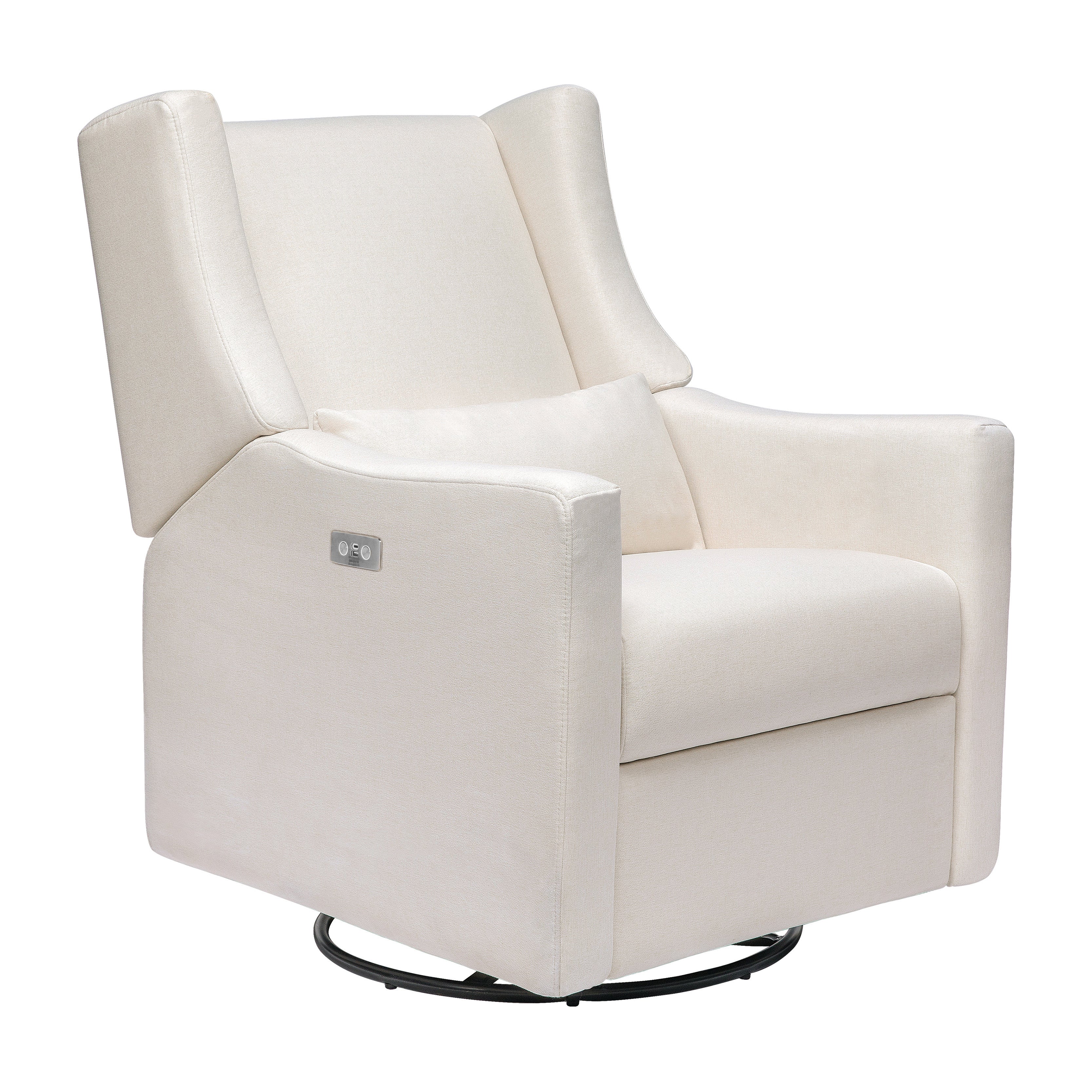Electronic Recliner and Swivel Glider with USB port