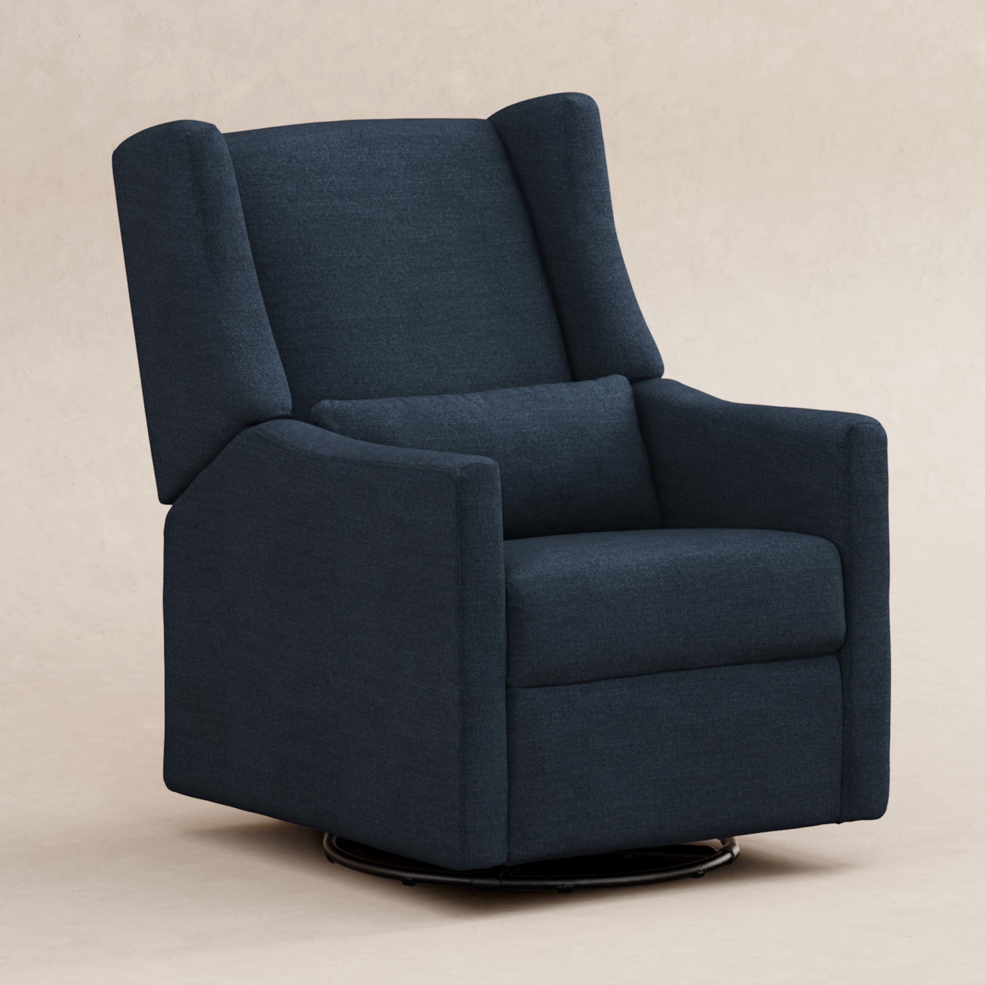 Electronic Recliner and Swivel Glider with USB port