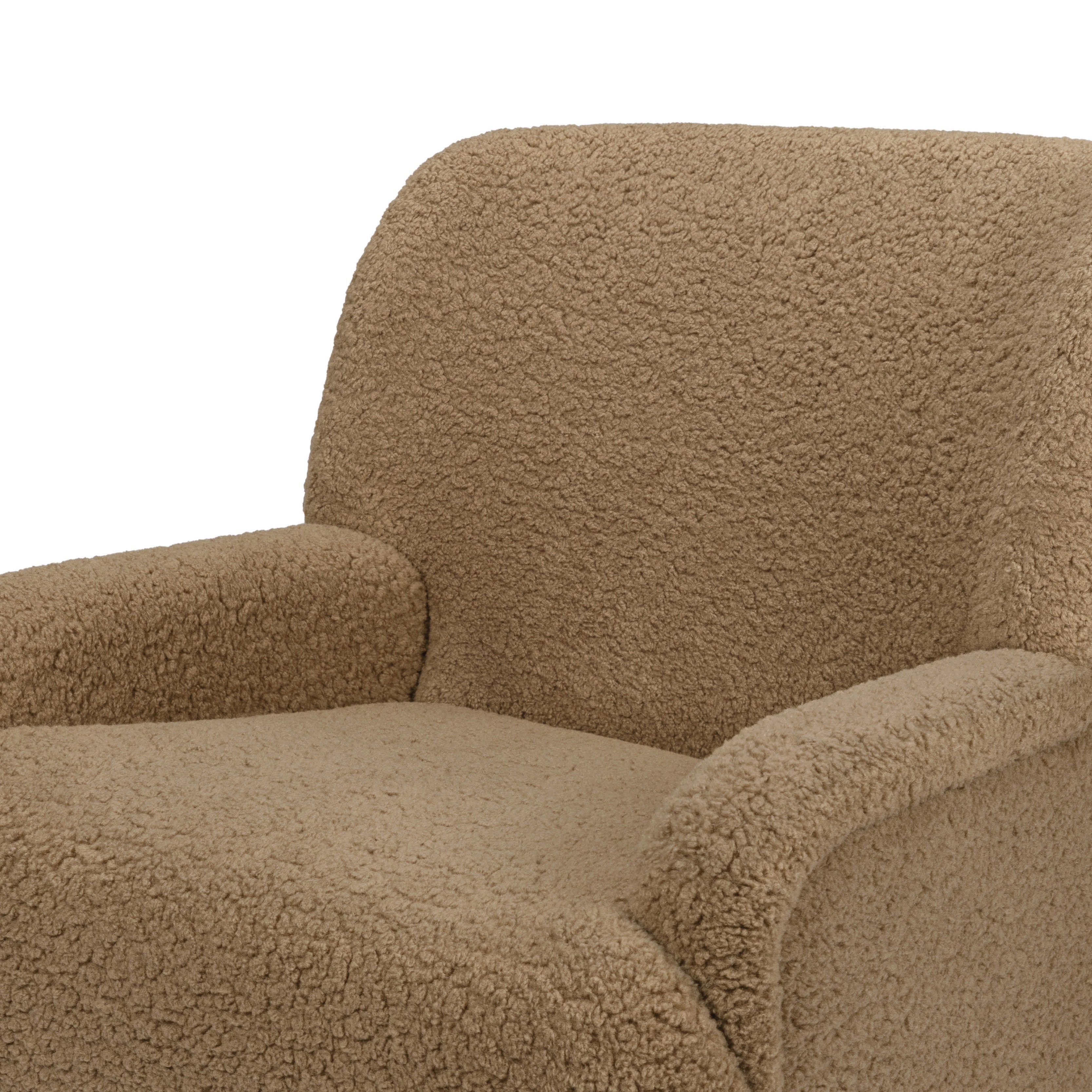 Extra Wide Recliner and Swivel Glider