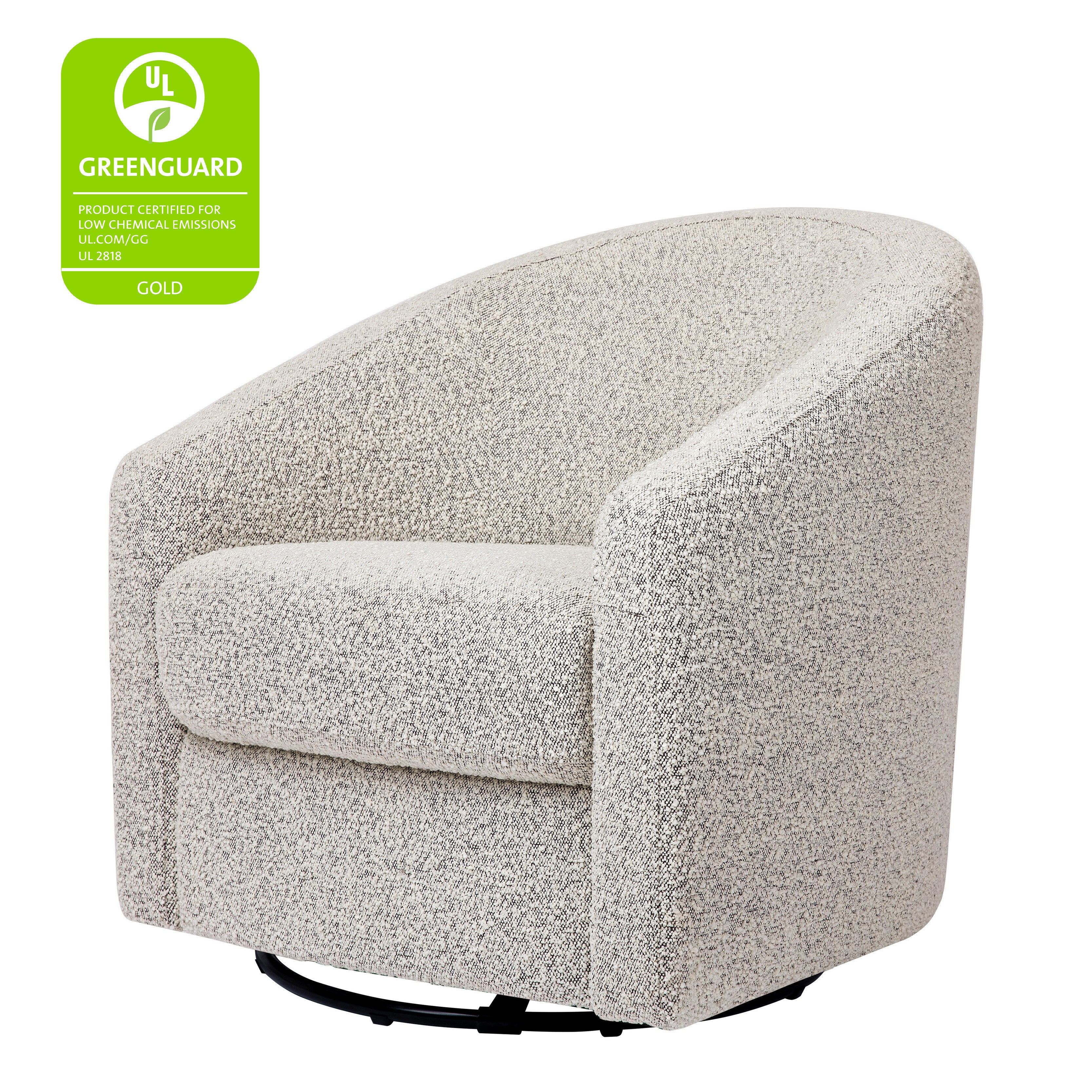Madison Swivel Glider
