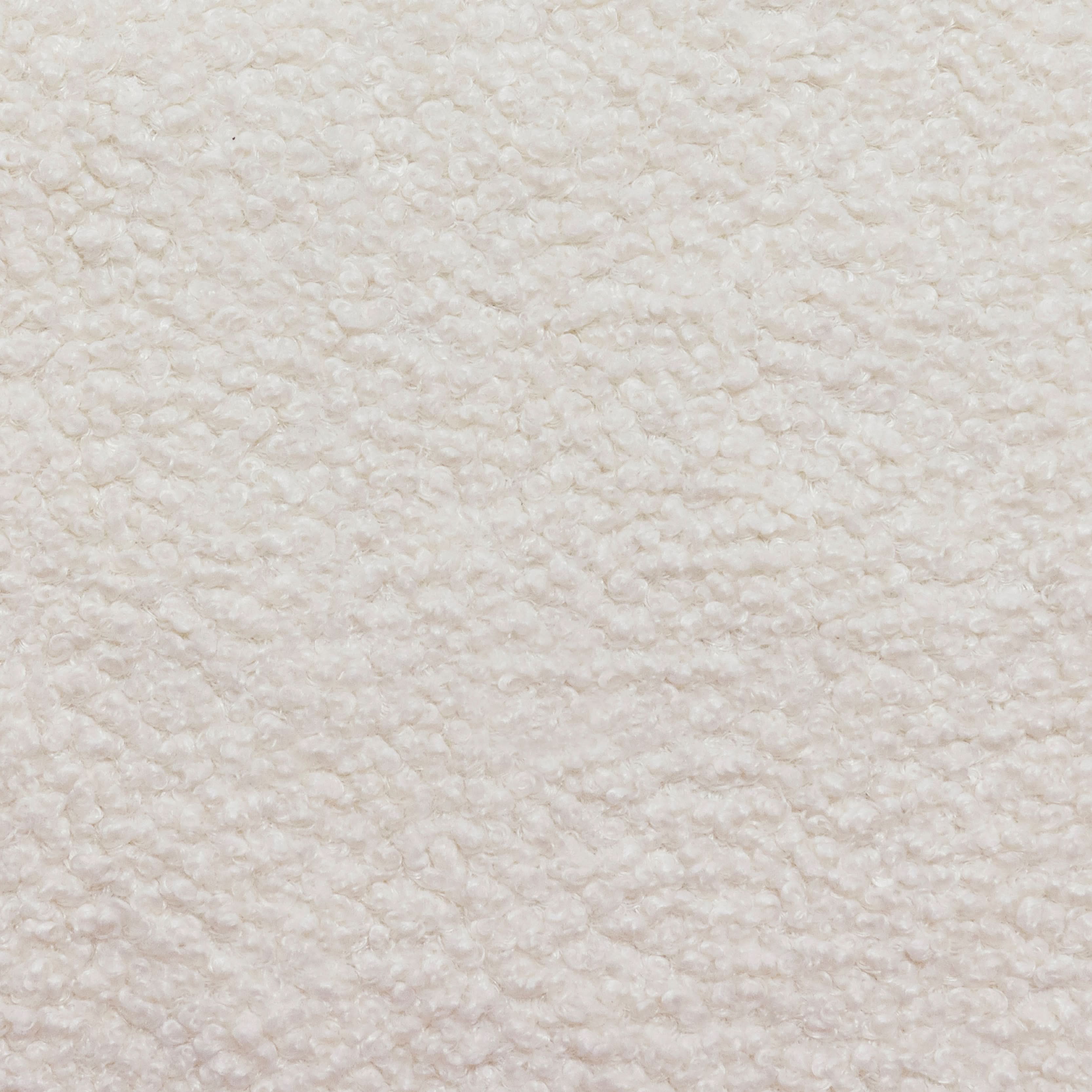 Pillowback Chair and a Half Glider in Fleece