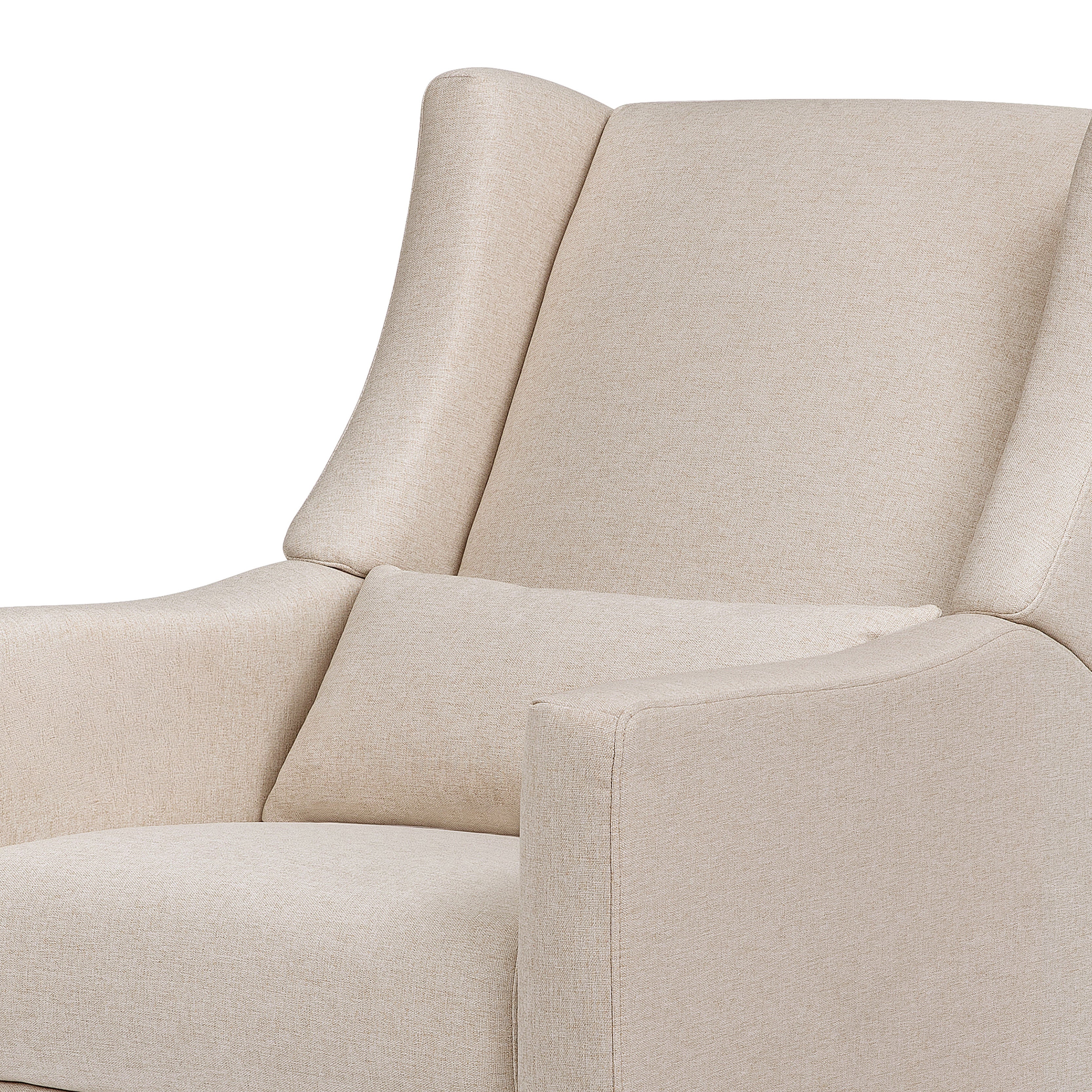 Recliner and Swivel Glider