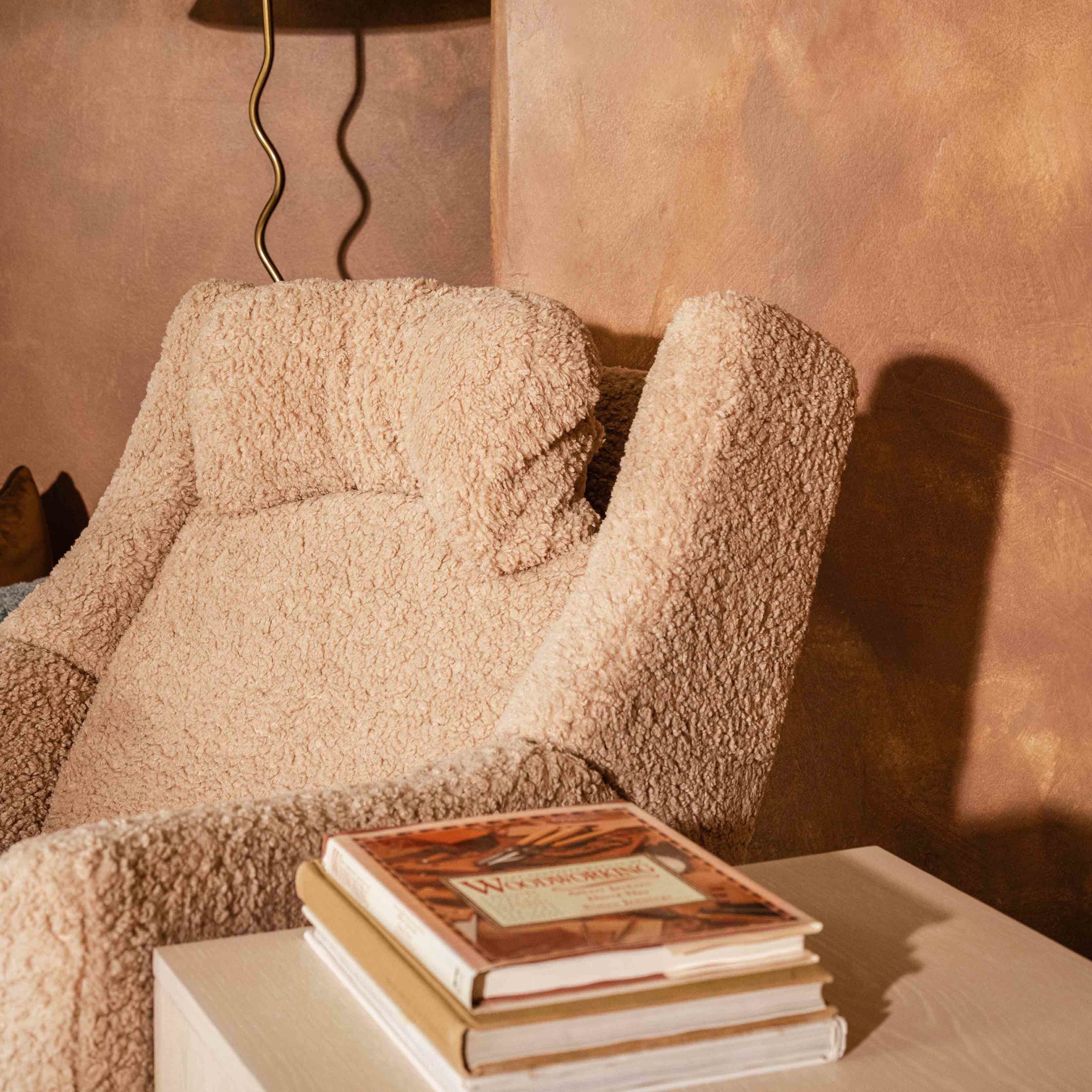 Deluxe Power Recliner and Swivel Glider with Heat and Massage