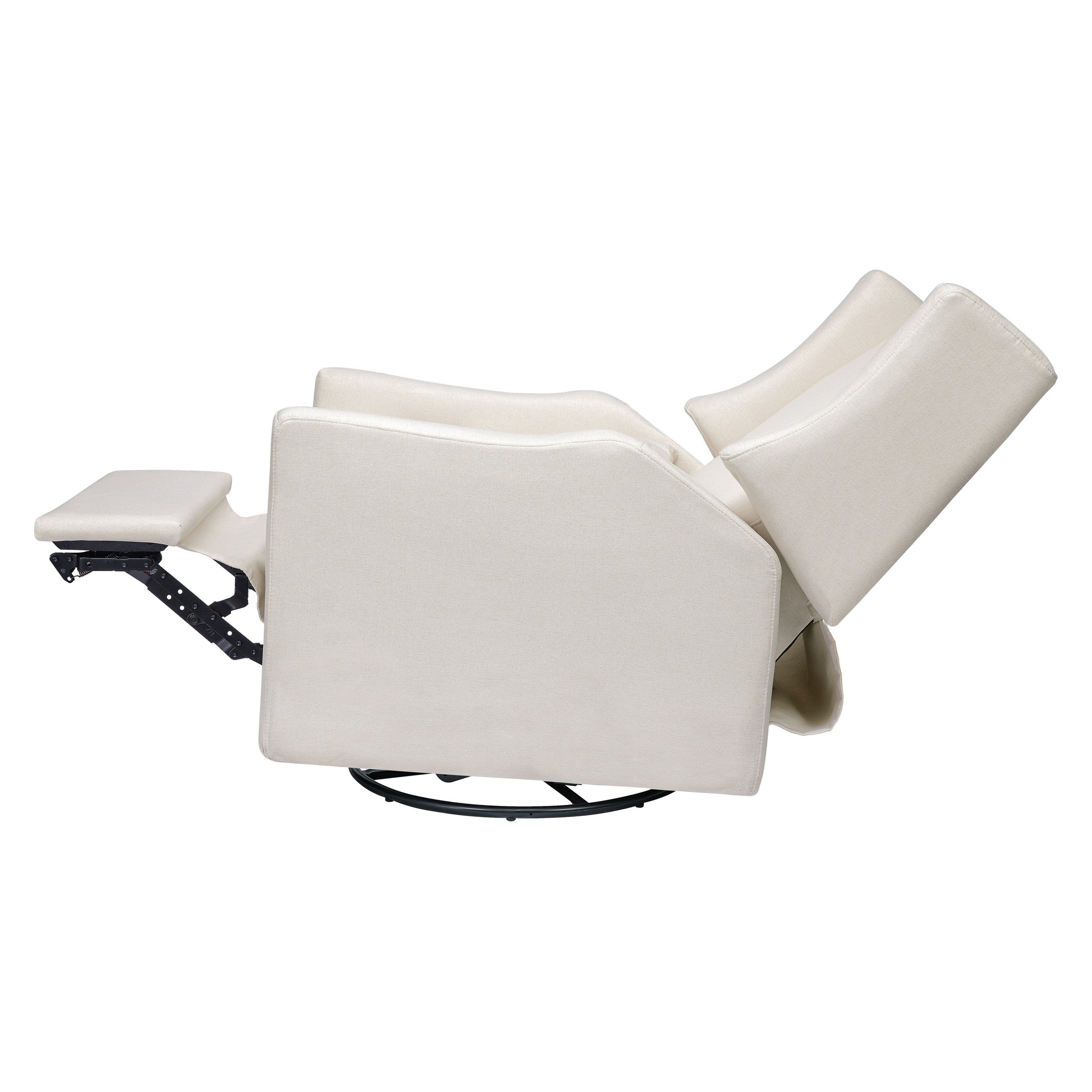 Recliner and Swivel Glider