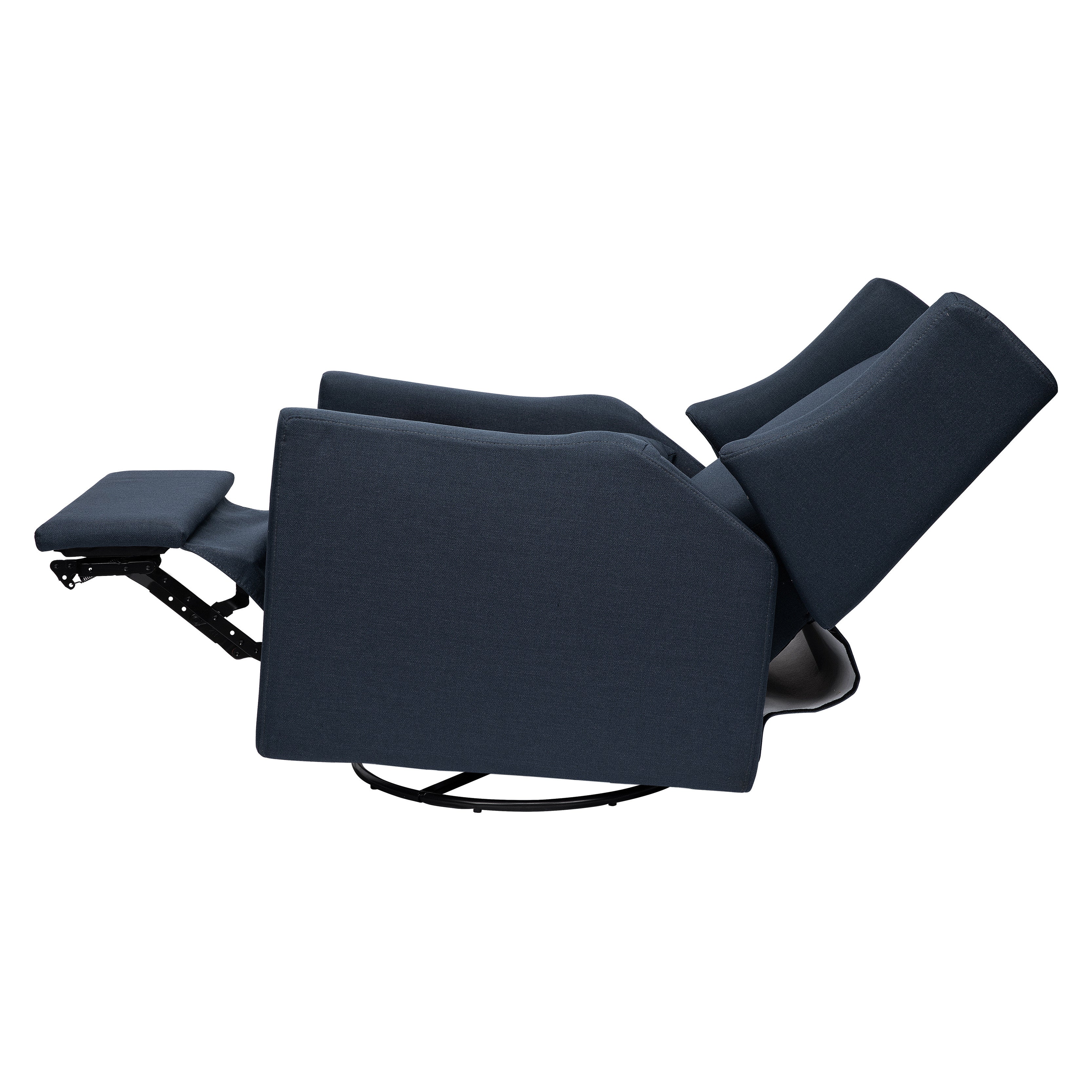 Electronic Recliner and Swivel Glider with USB port