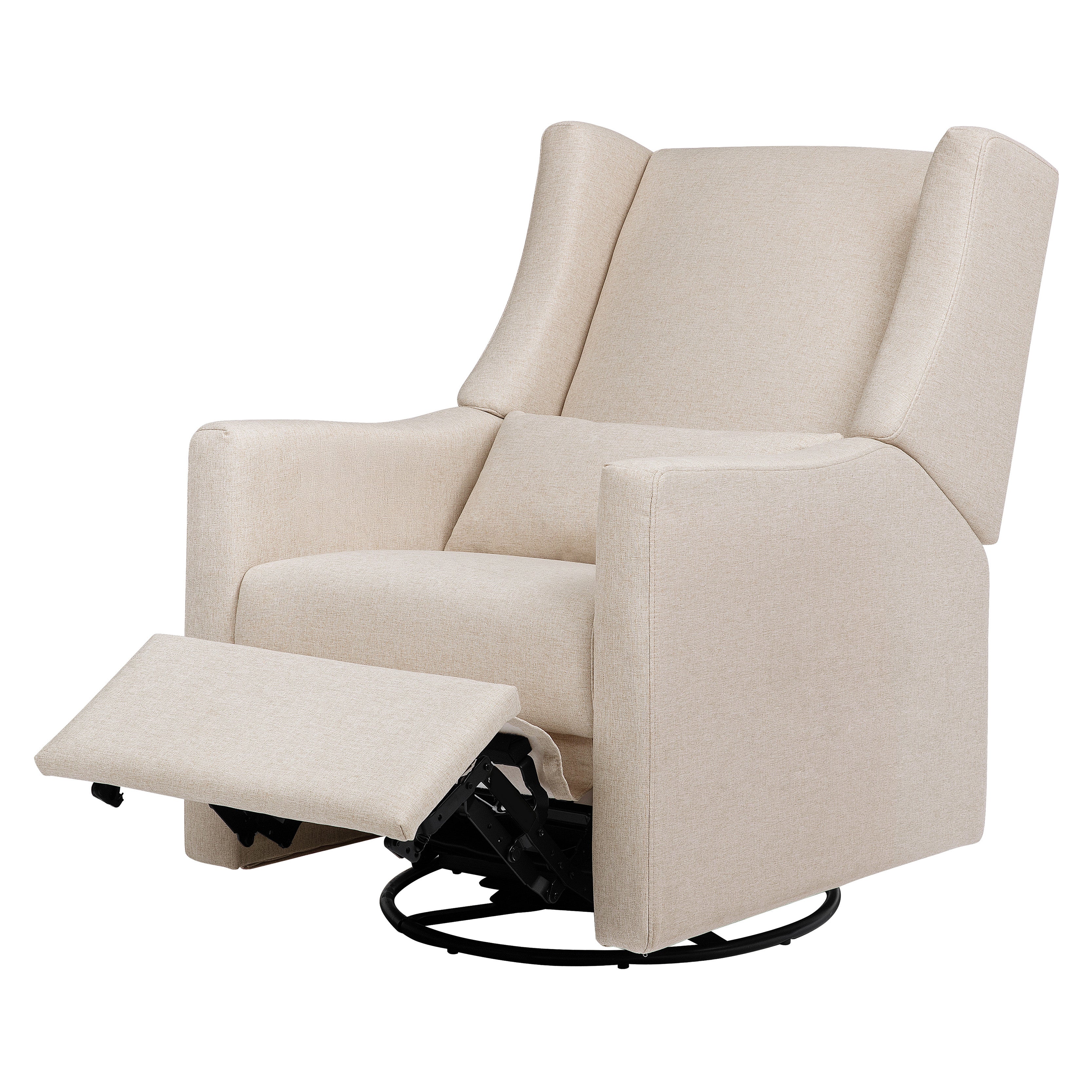 Recliner and Swivel Glider