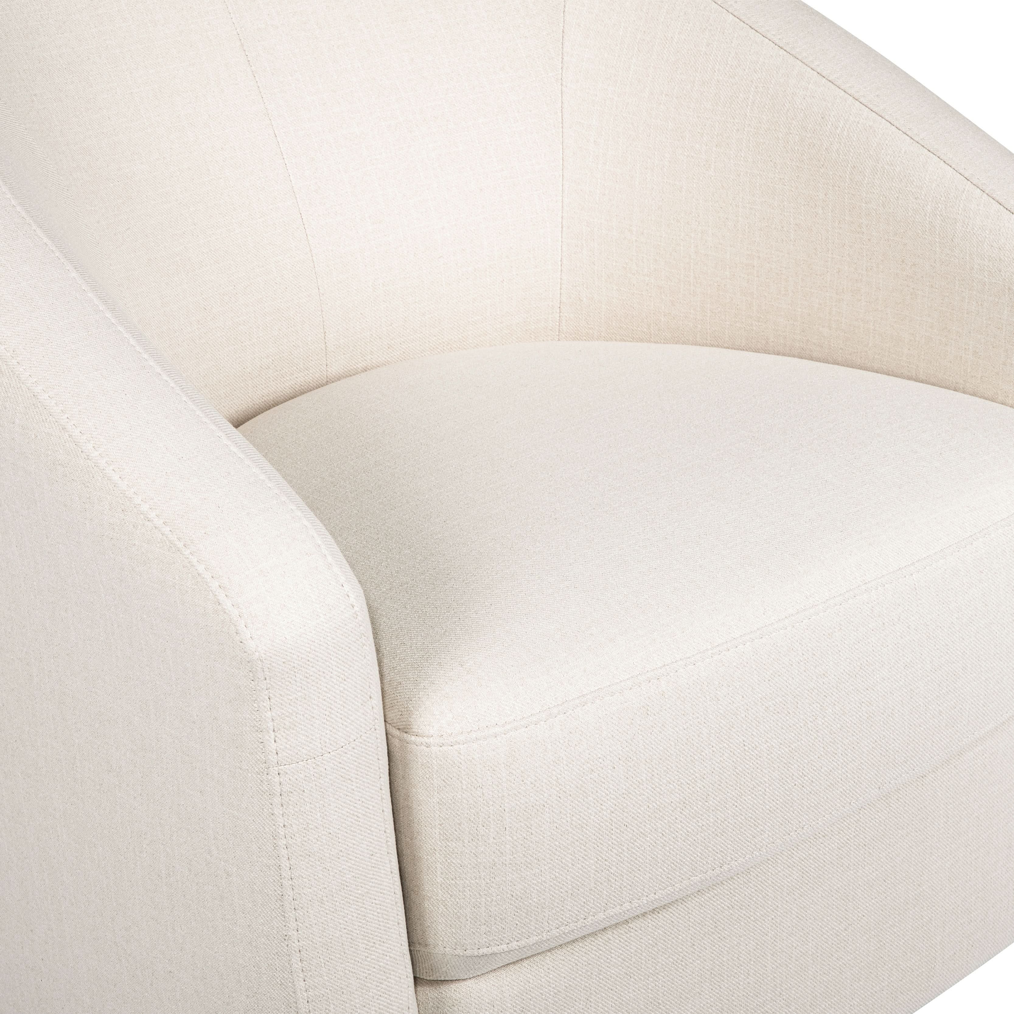 Madison Swivel Glider