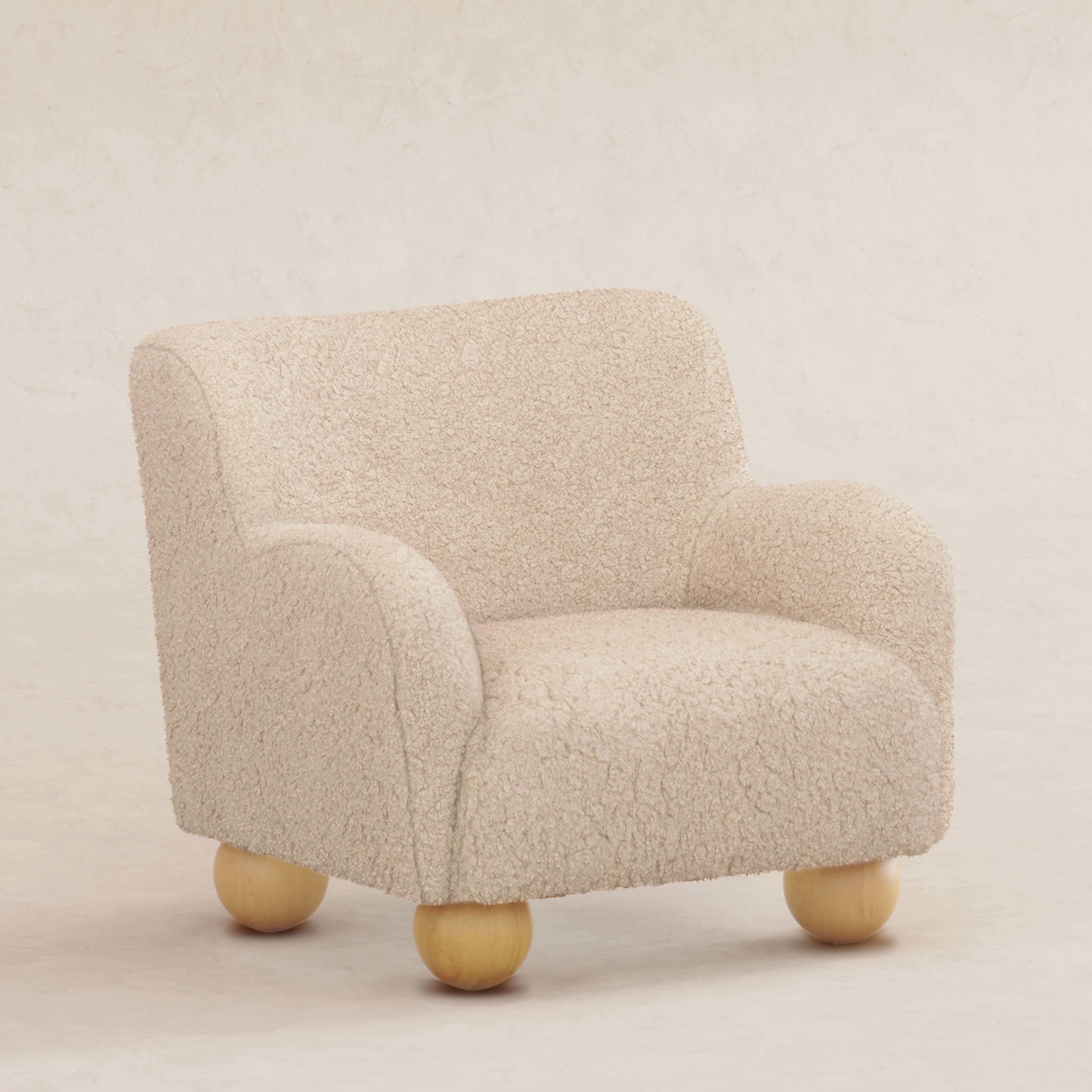 Swoops Kids Chair