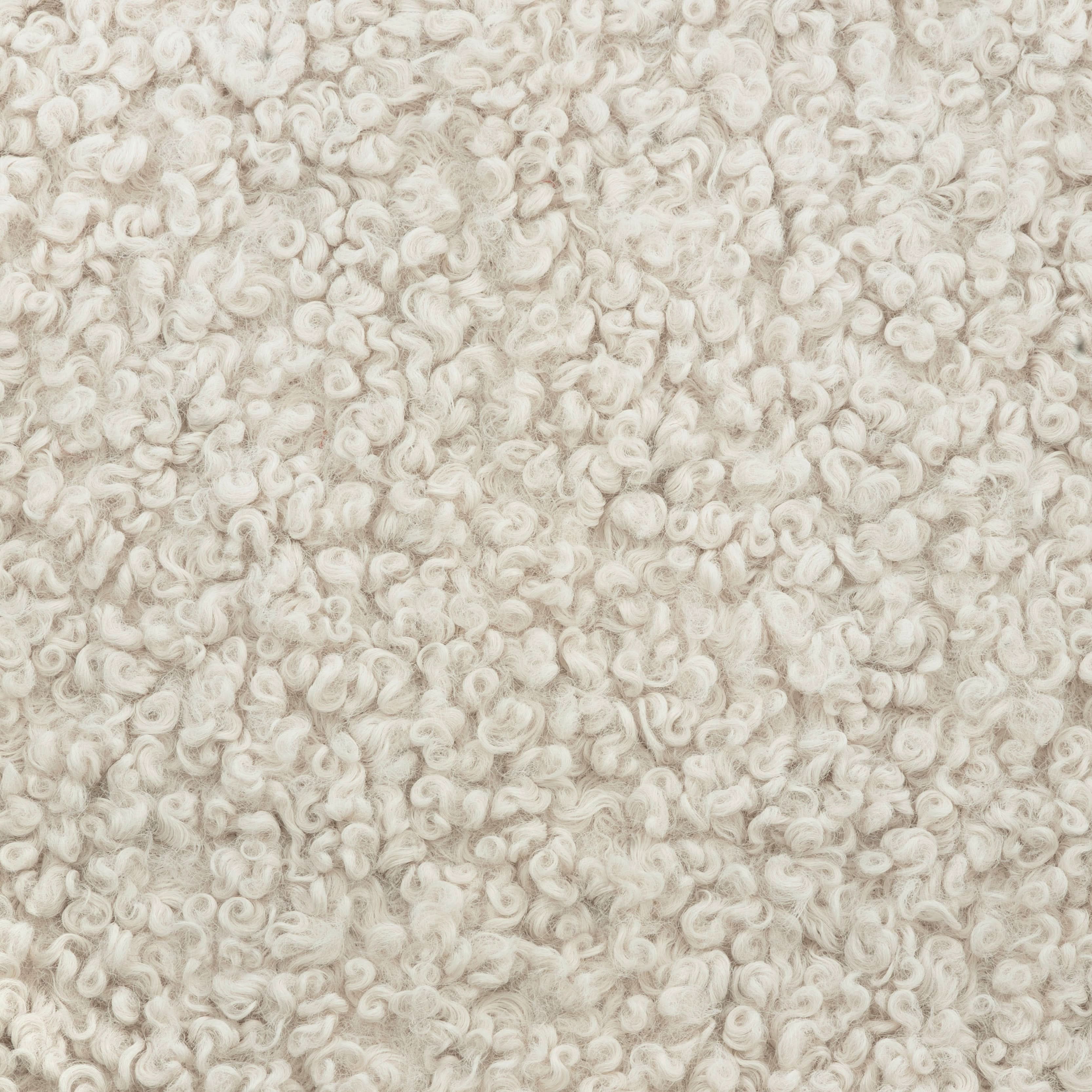 Rainbow Recliner and Swivel Glider in Teddy Loop