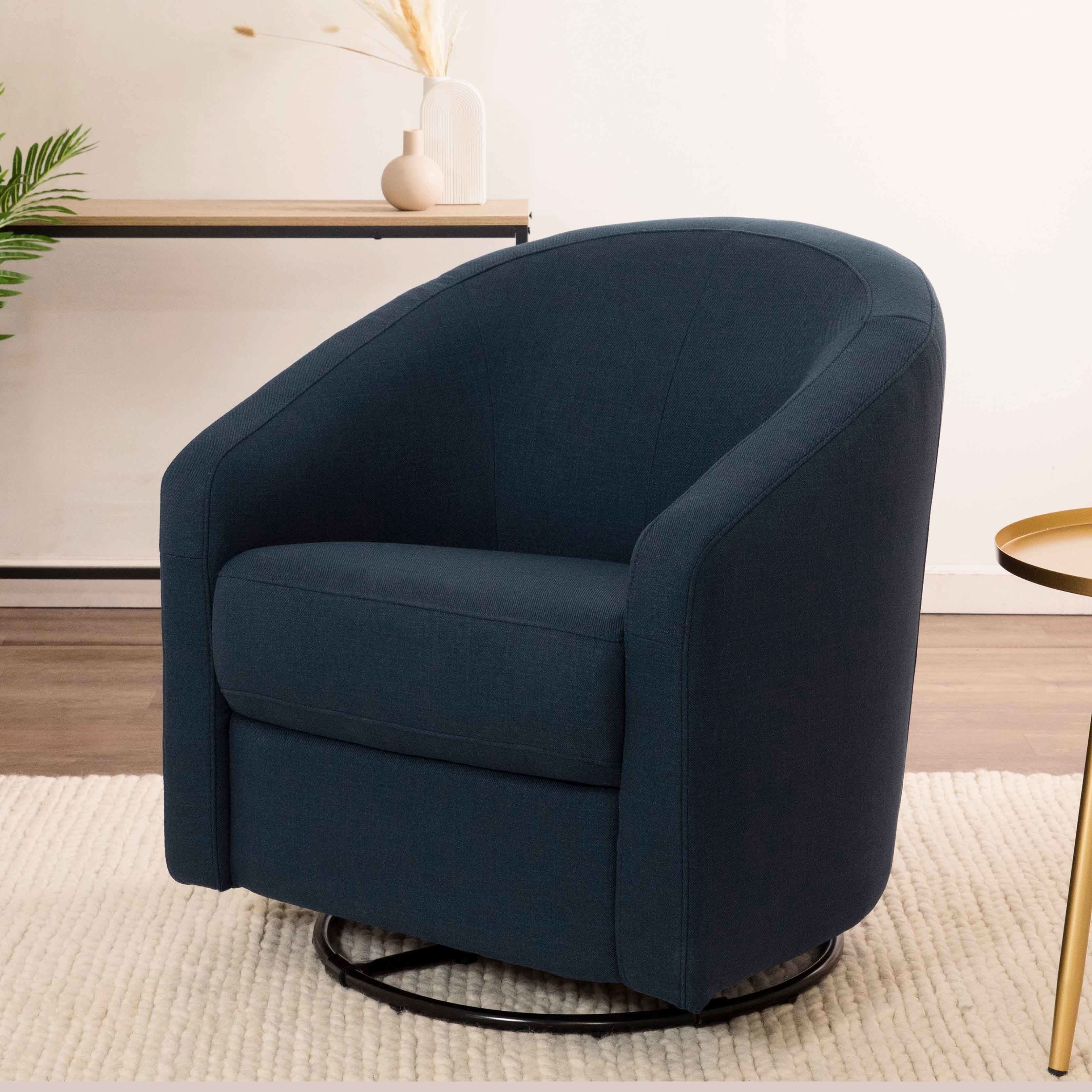 Madison Swivel Glider