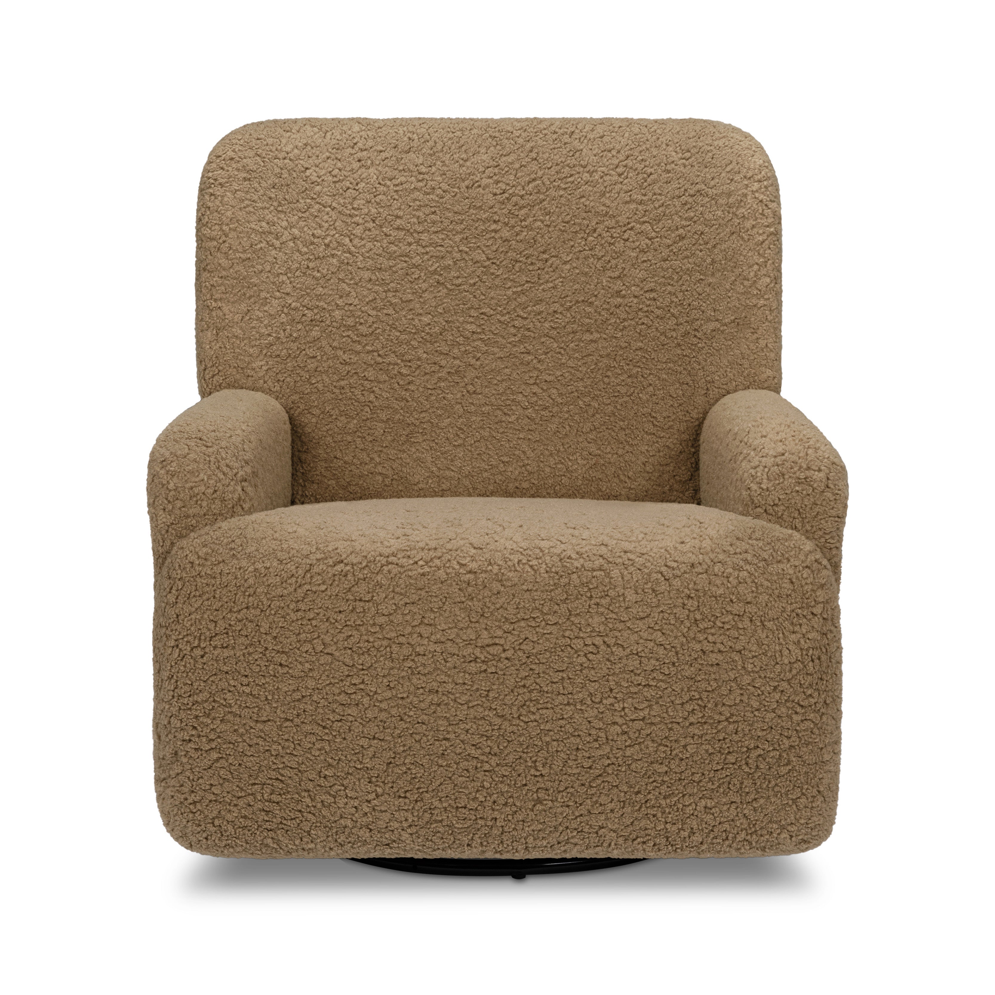 Extra Wide Recliner and Swivel Glider