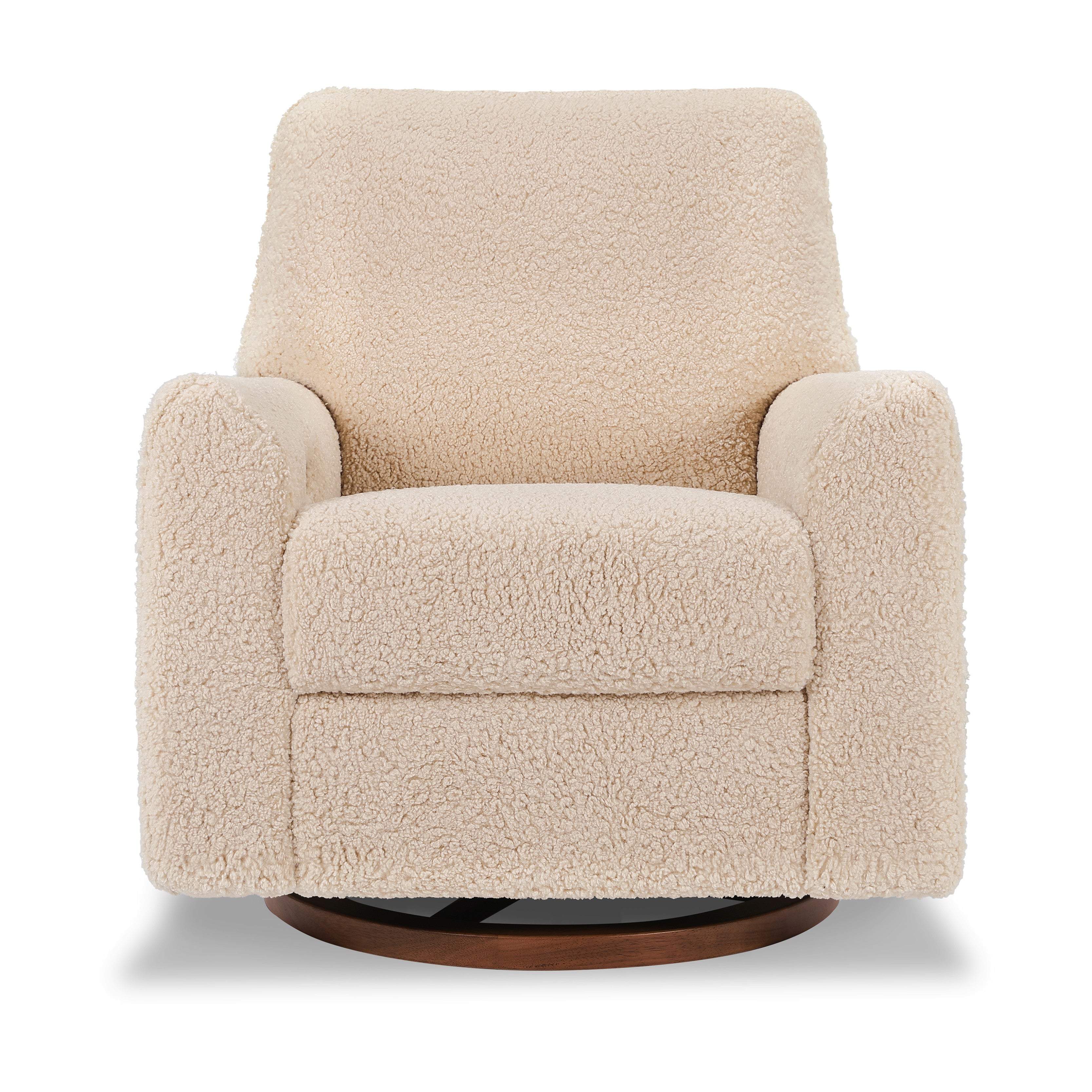 Power Recliner and Swivel Glider