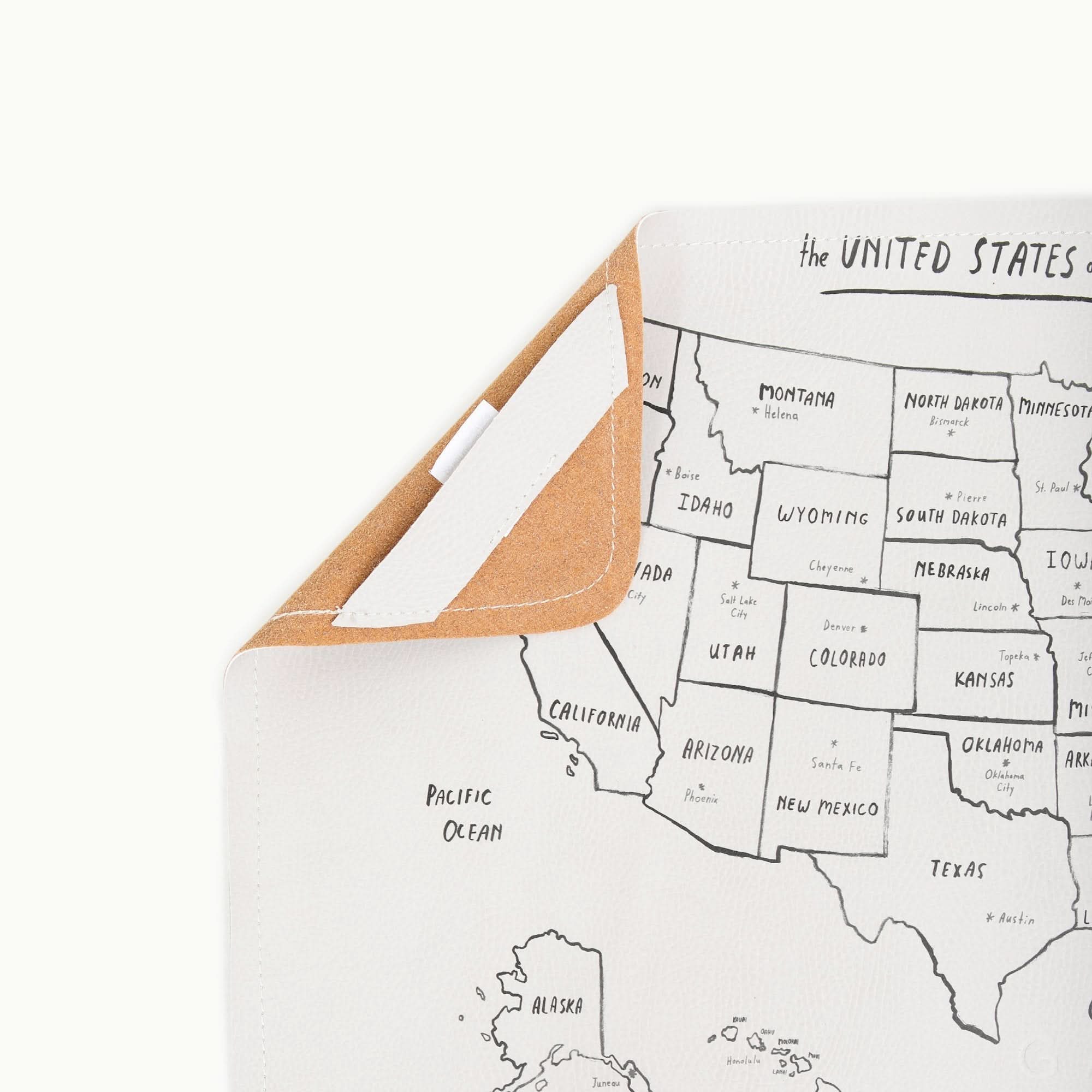 Gathre Micro Changing Mat