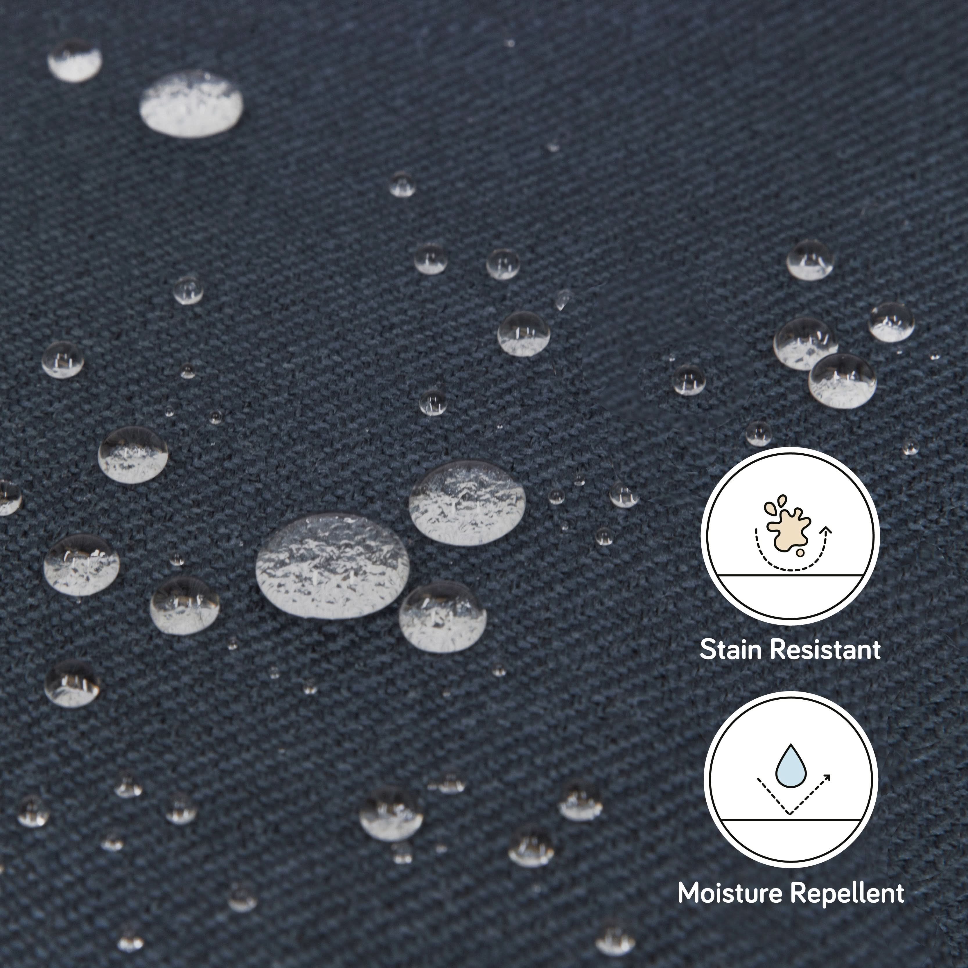 Madison Swivel Glider