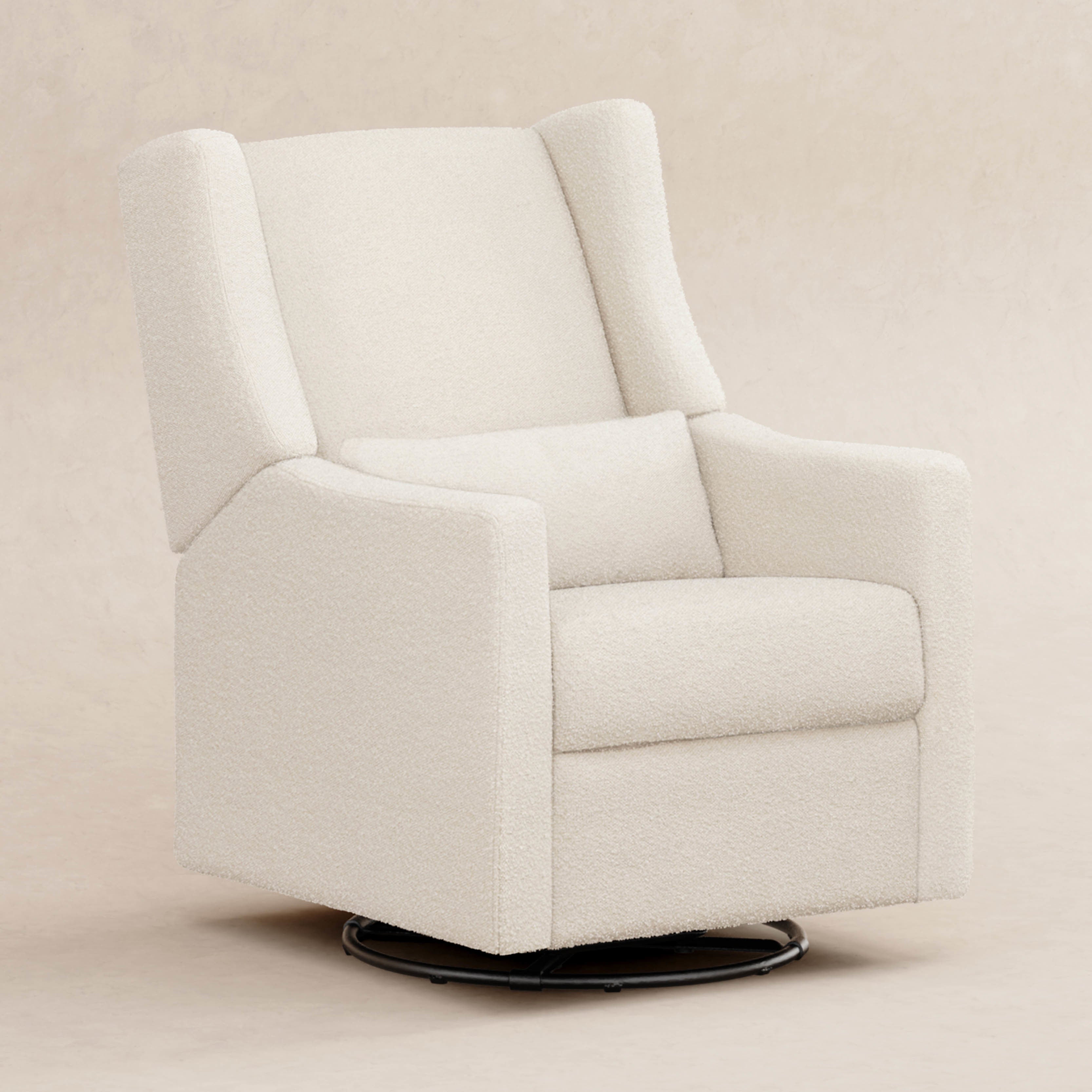 Recliner and Swivel Glider