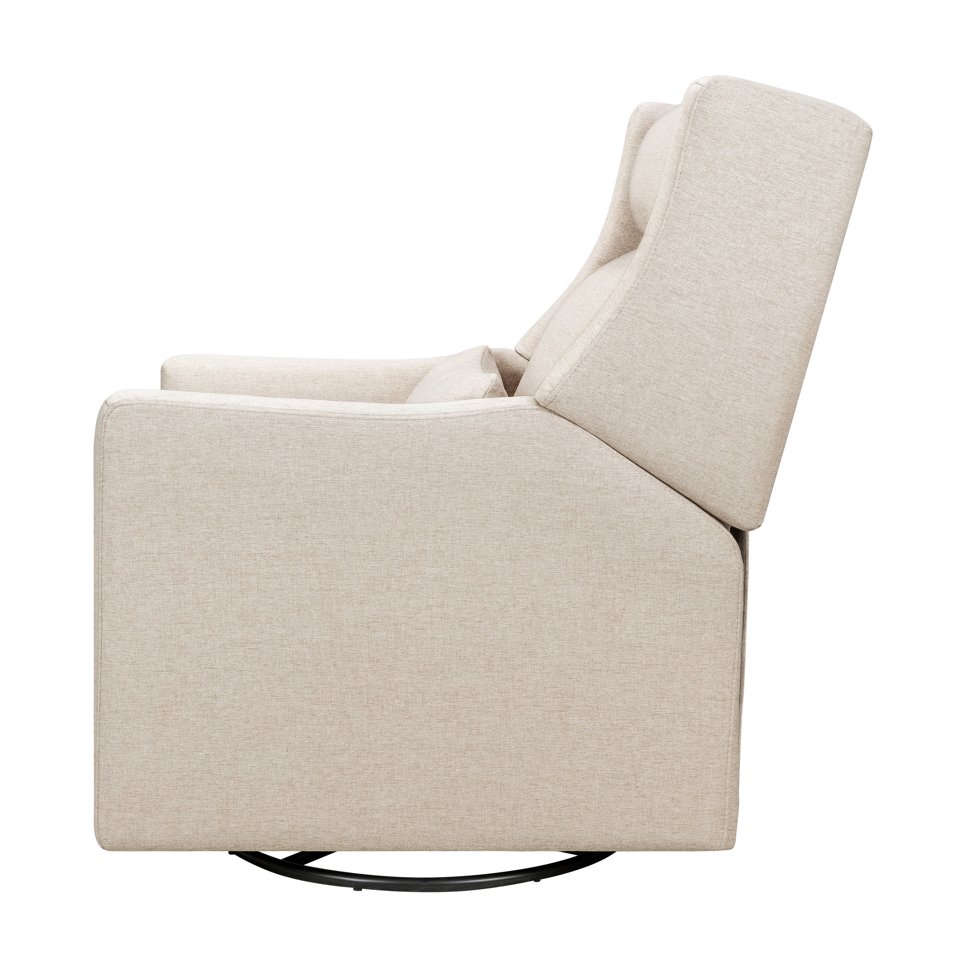 Kiwi Plus Power Recliner and Swivel Glider with Power Adjustable Headrest and USB Port