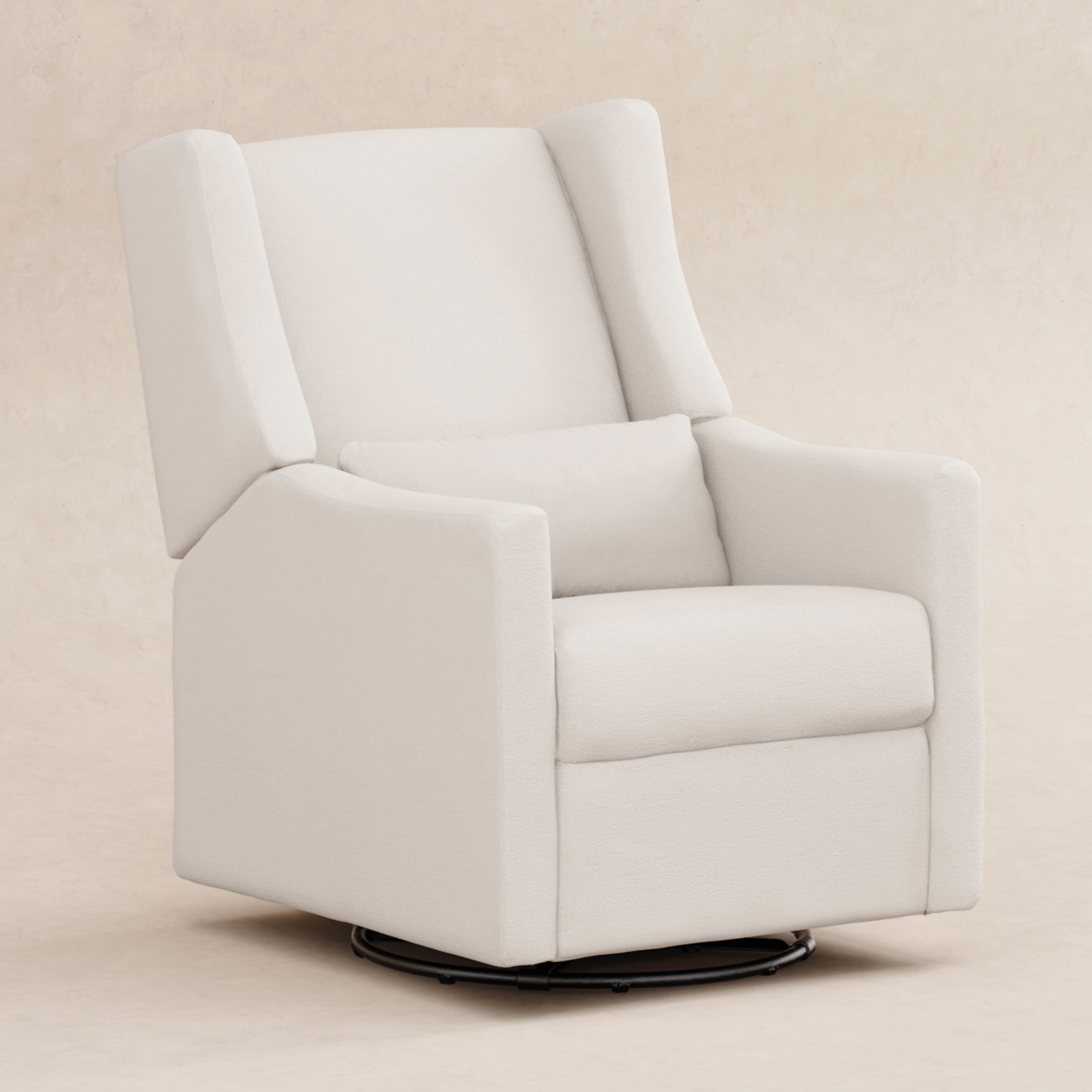 Recliner and Swivel Glider