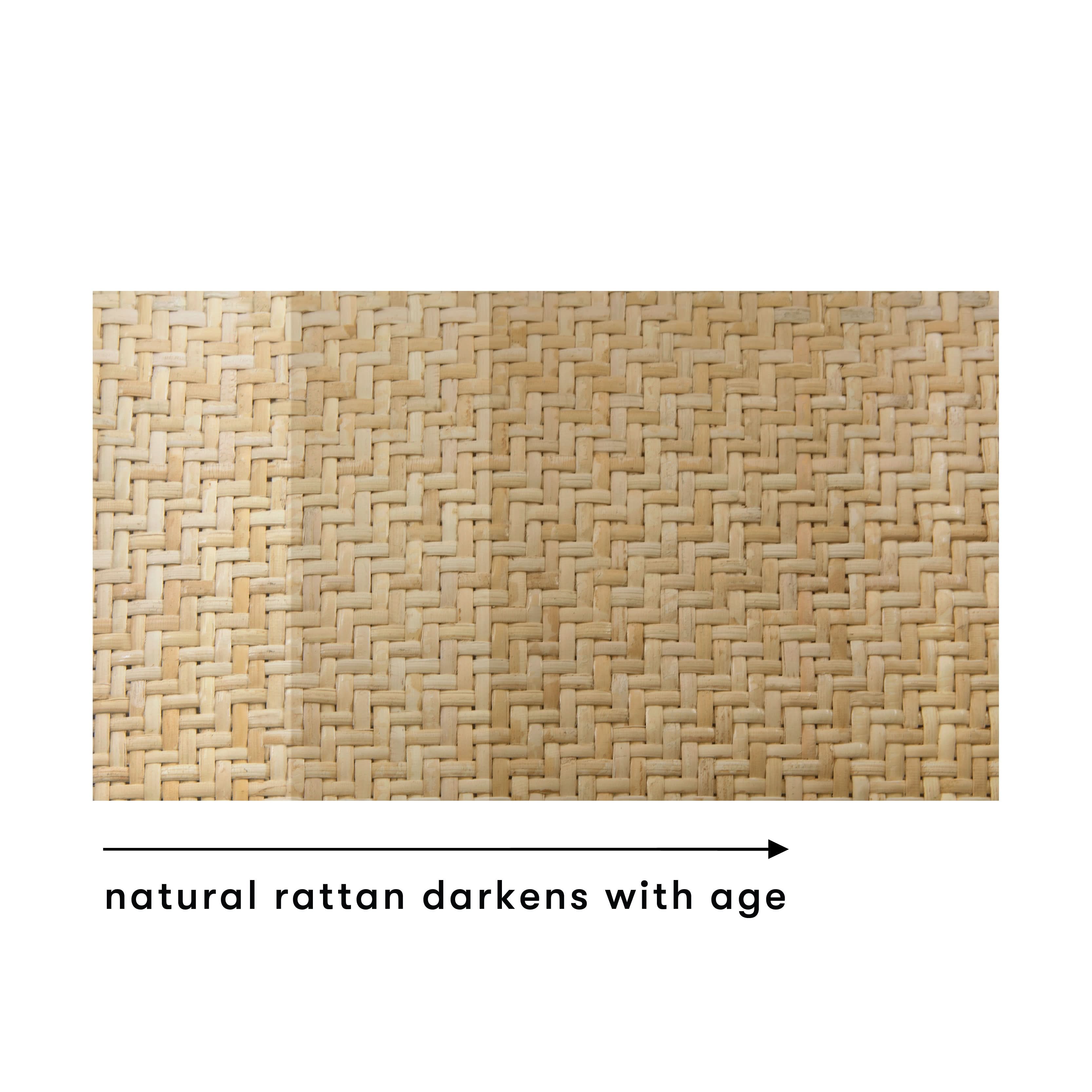 Madison Swivel Glider