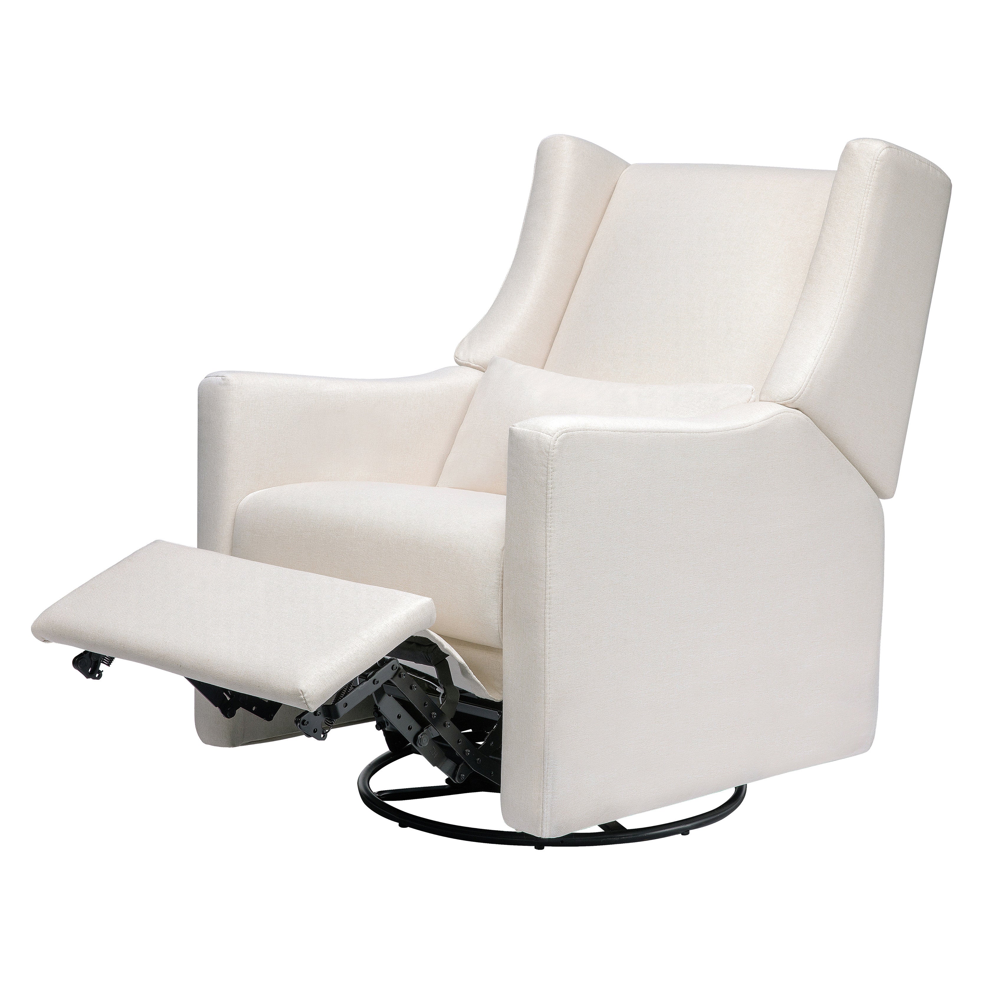 Recliner and Swivel Glider