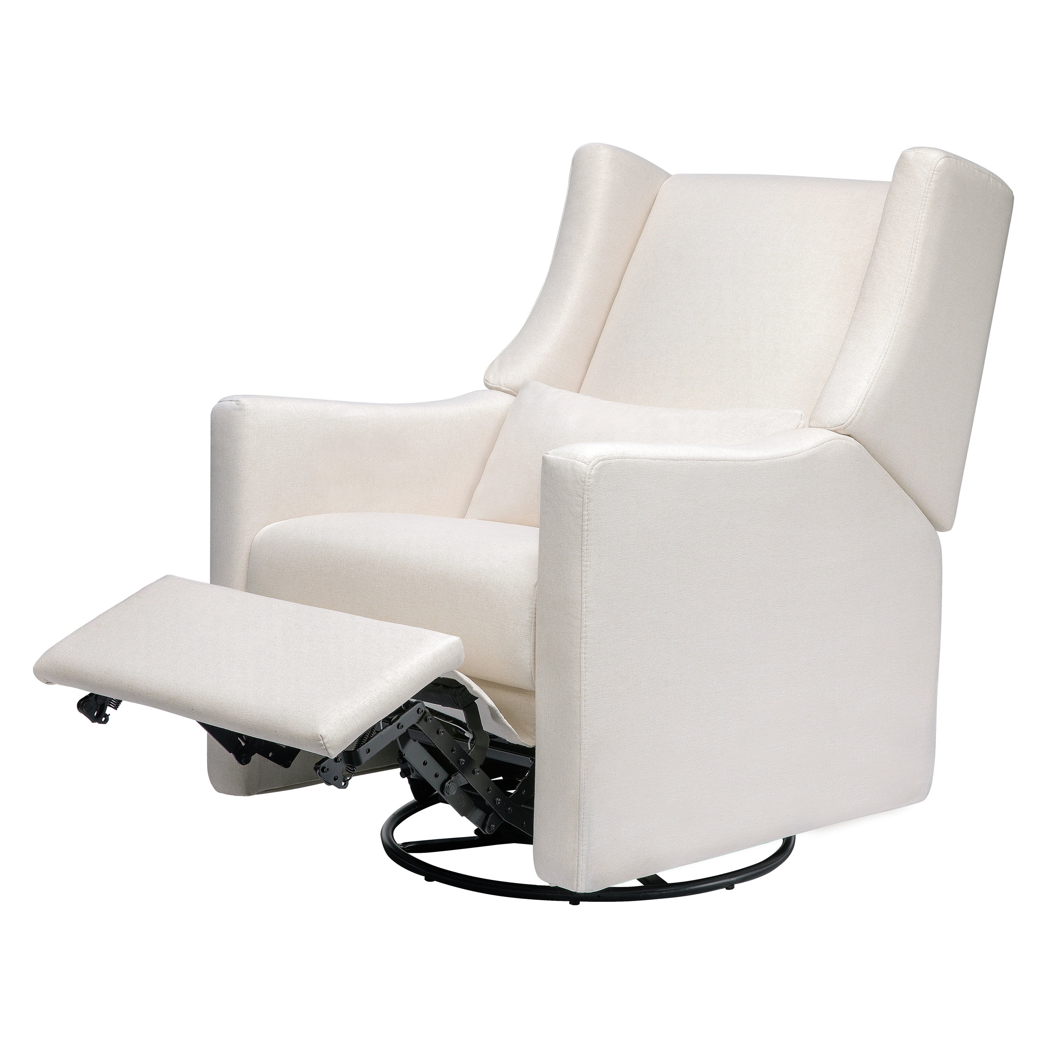 Electronic Recliner and Swivel Glider with USB port