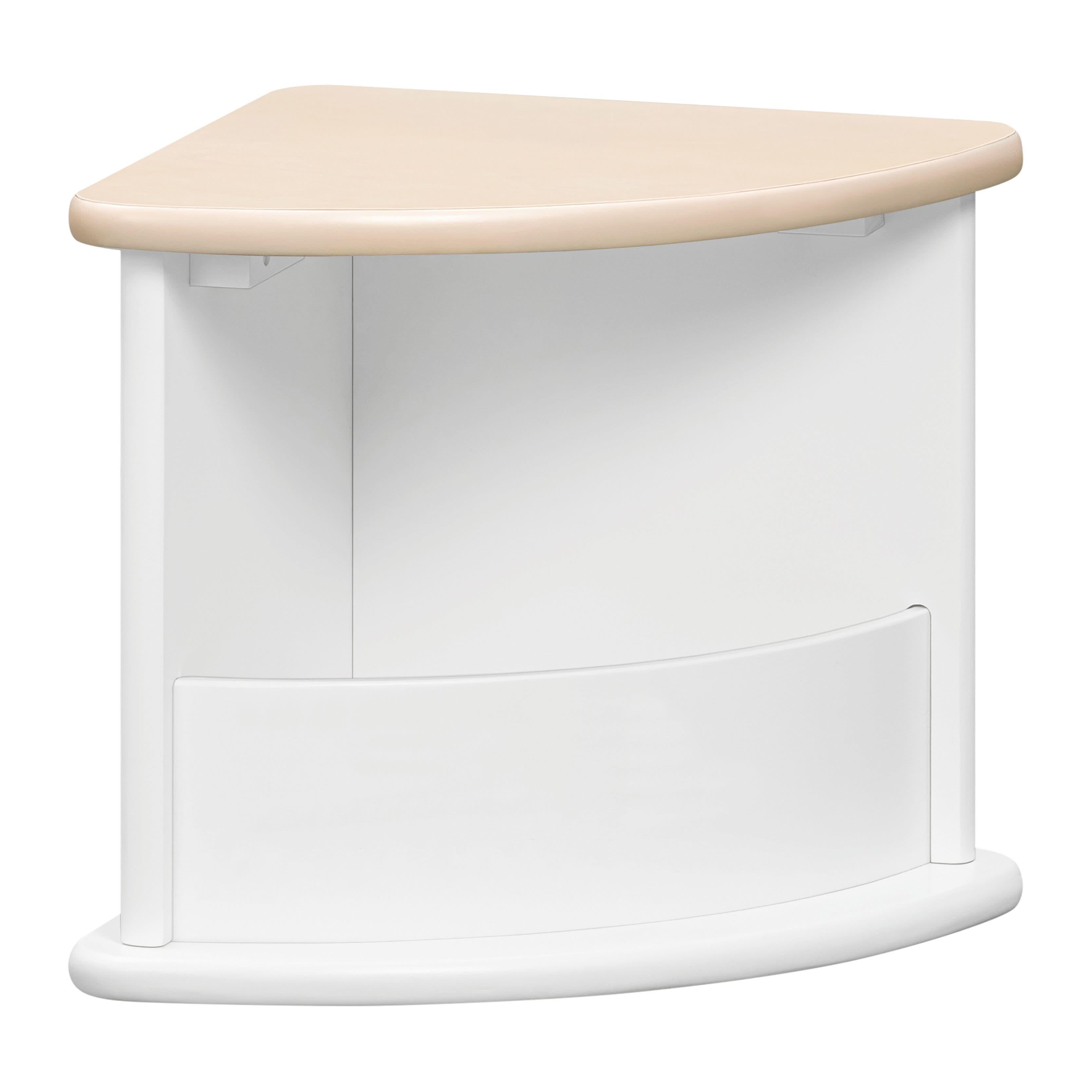 Nesting Play Table & Chair Set