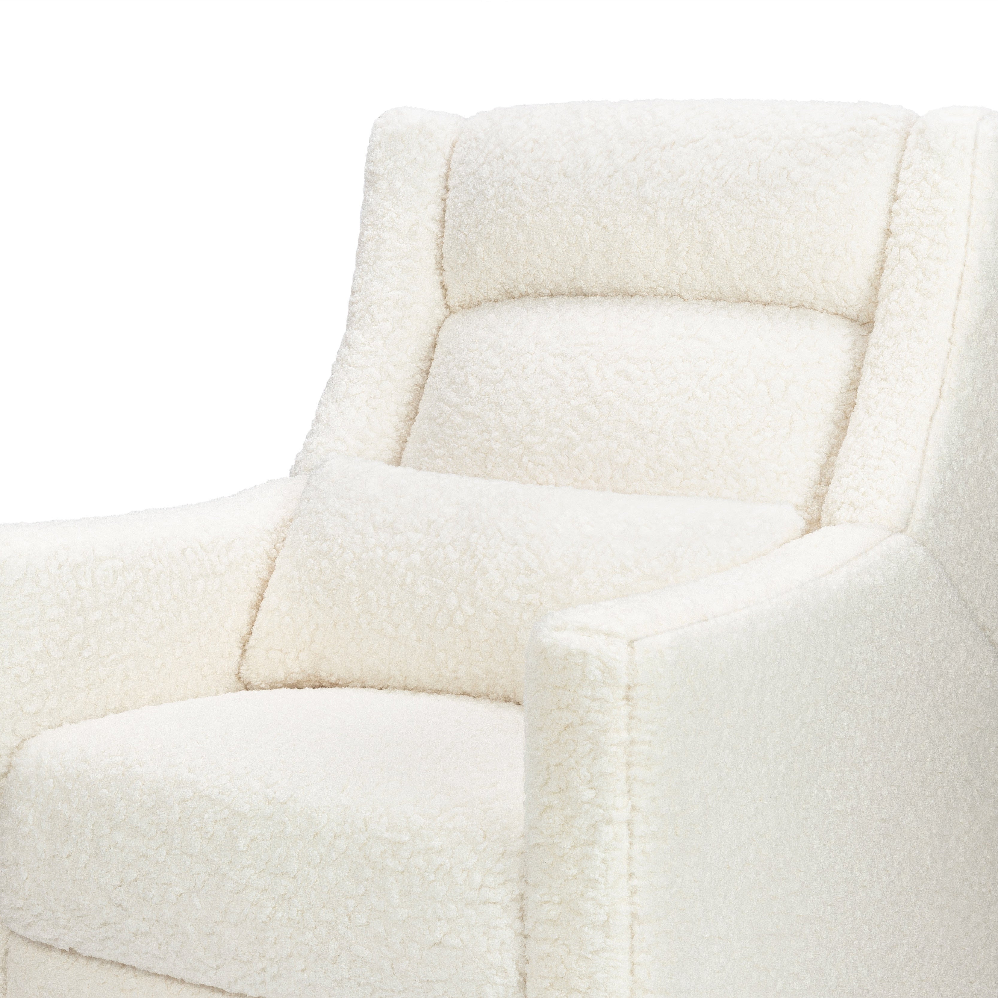 Kiwi Plus Power Recliner and Swivel Glider with Power Adjustable Headrest and USB Port