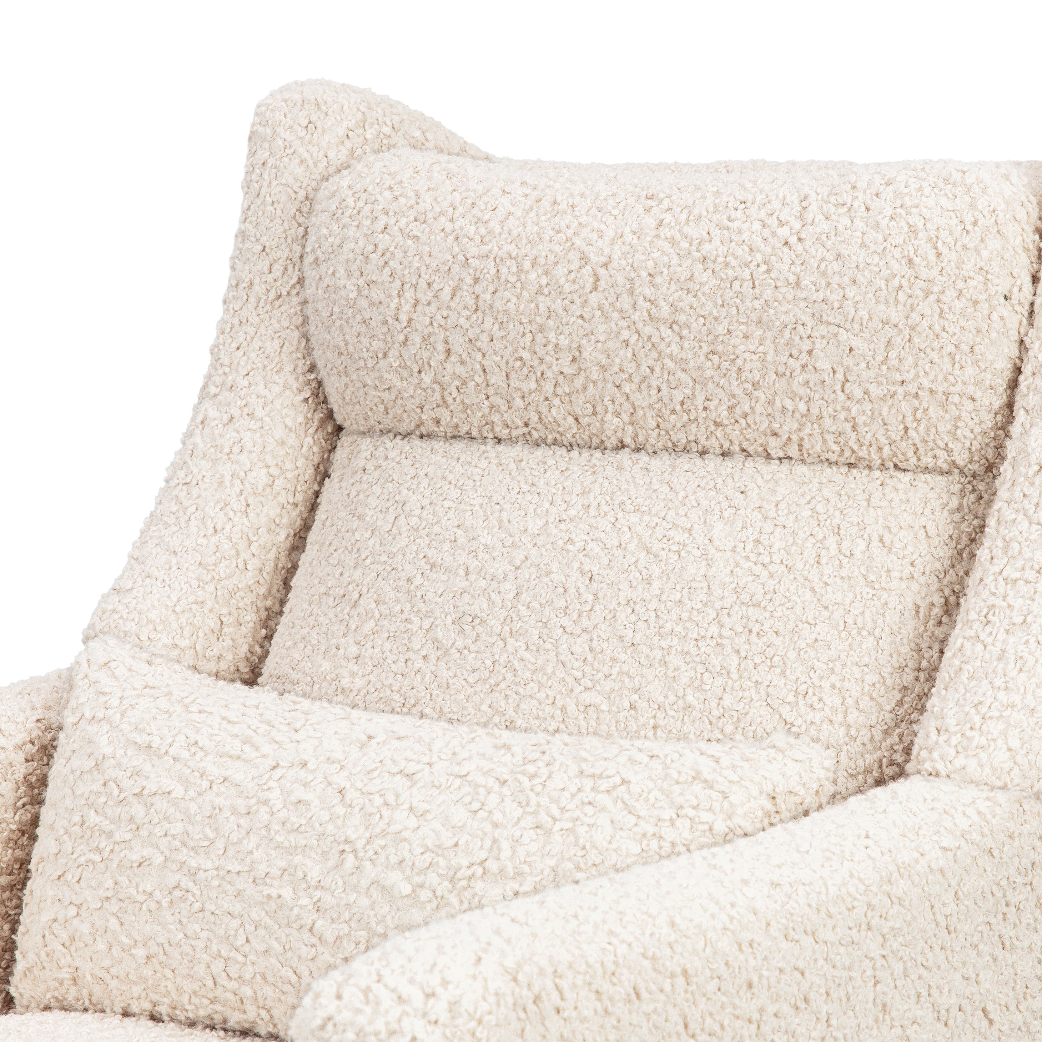 Kiwi Plus Power Recliner and Swivel Glider with Power Adjustable Headrest and USB Port