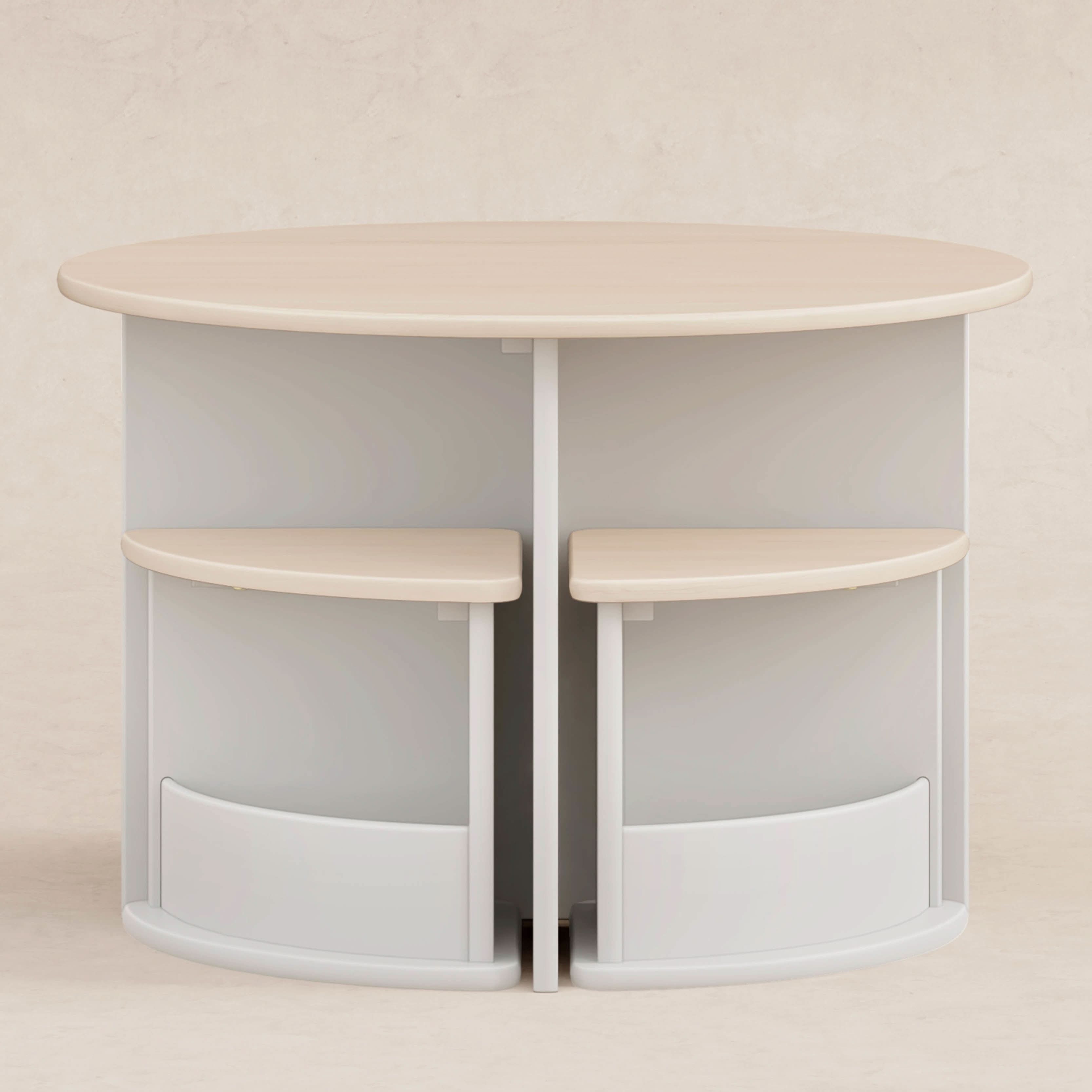 Nesting Play Table & Chair Set