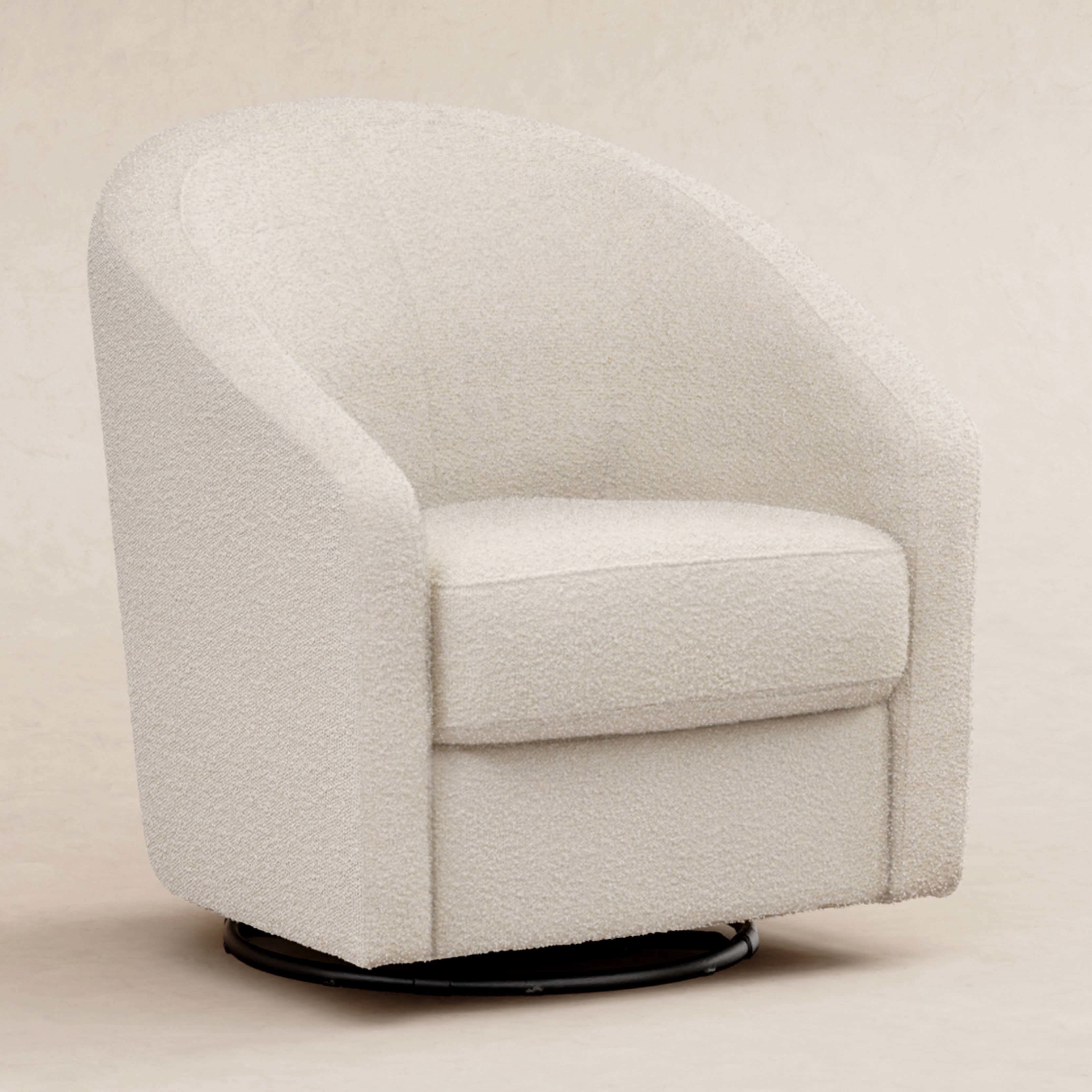 Madison Swivel Glider