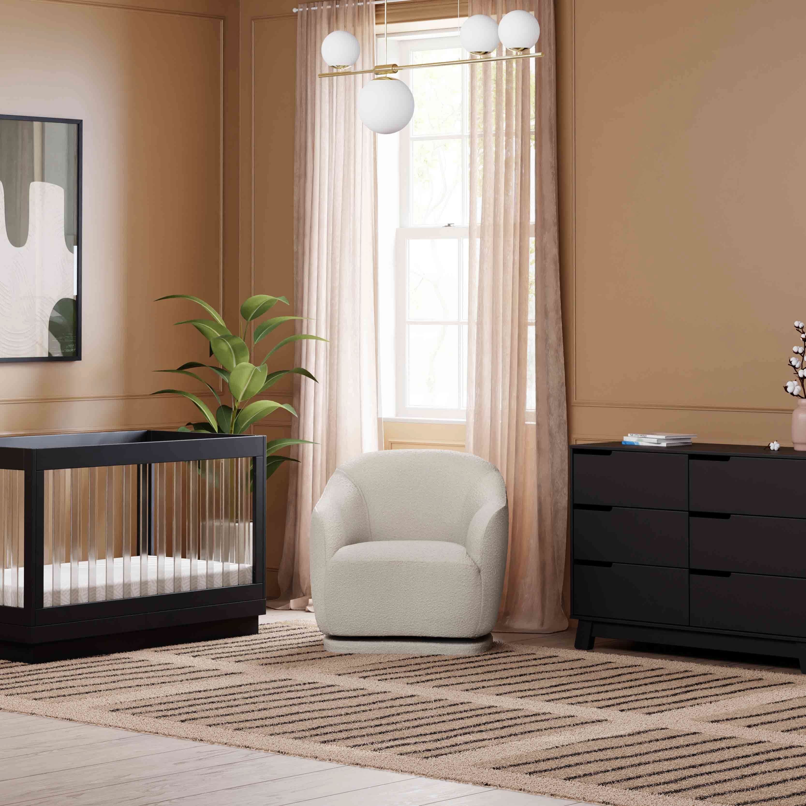 Foy Glider in Boucle