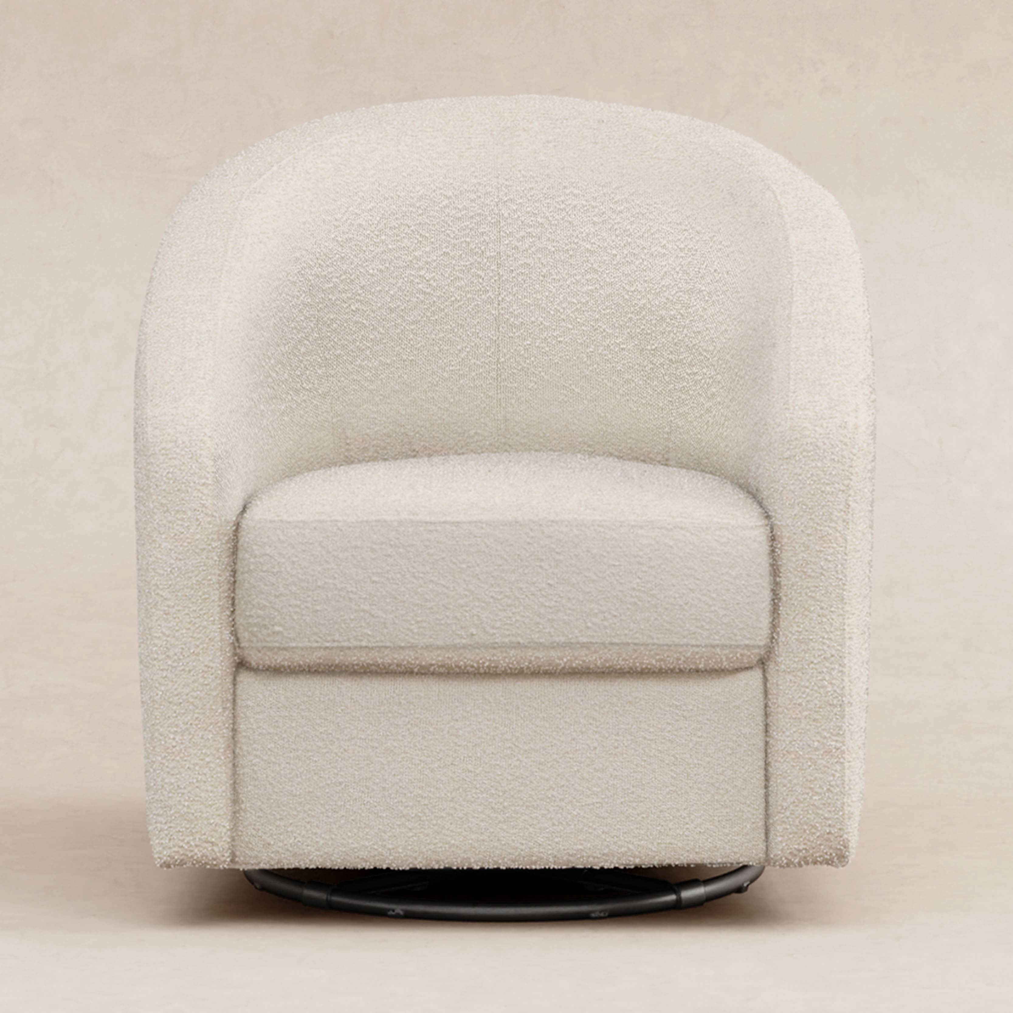 Madison Swivel Glider